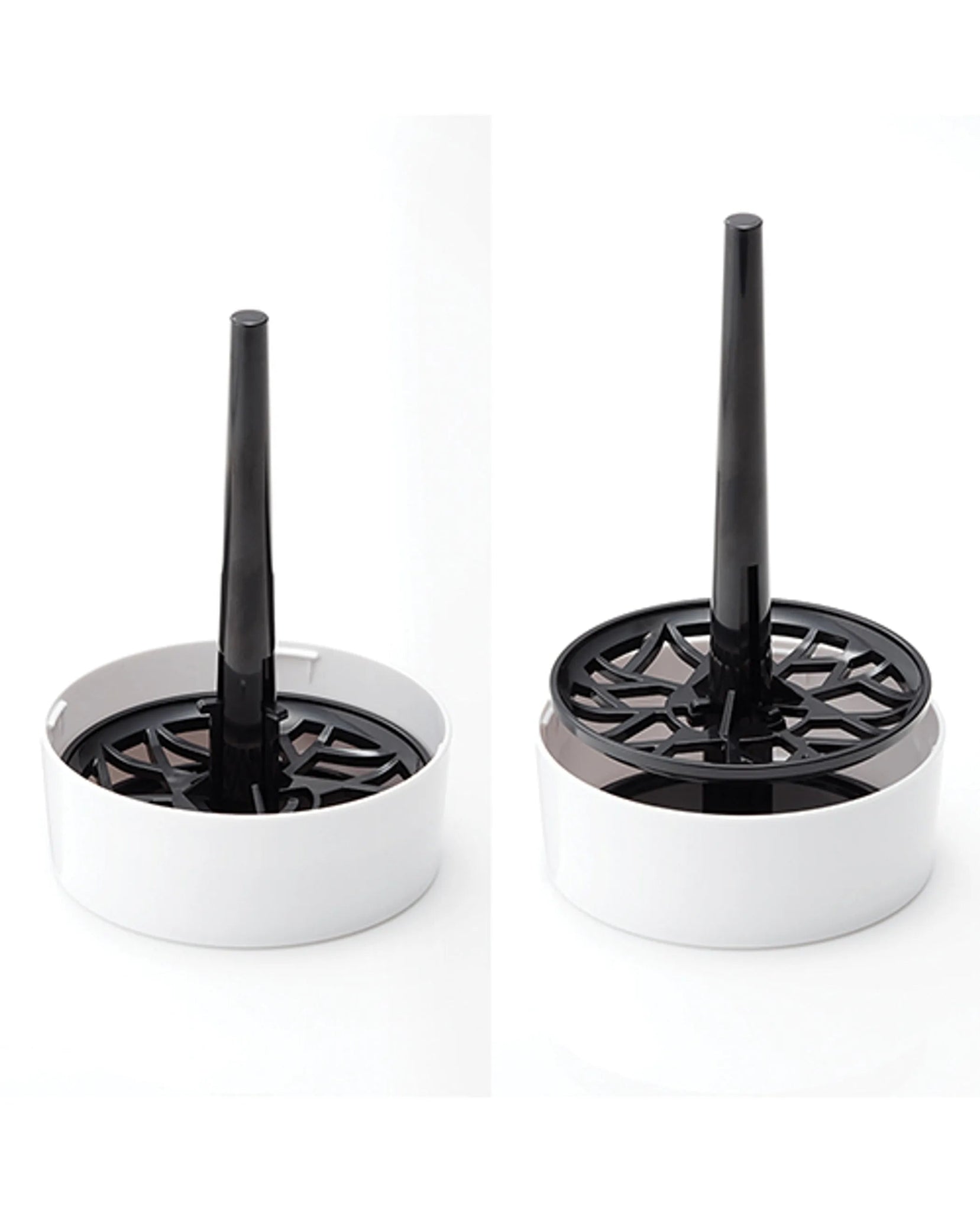 TENGA AERO SILVER RING (NET) TENGA