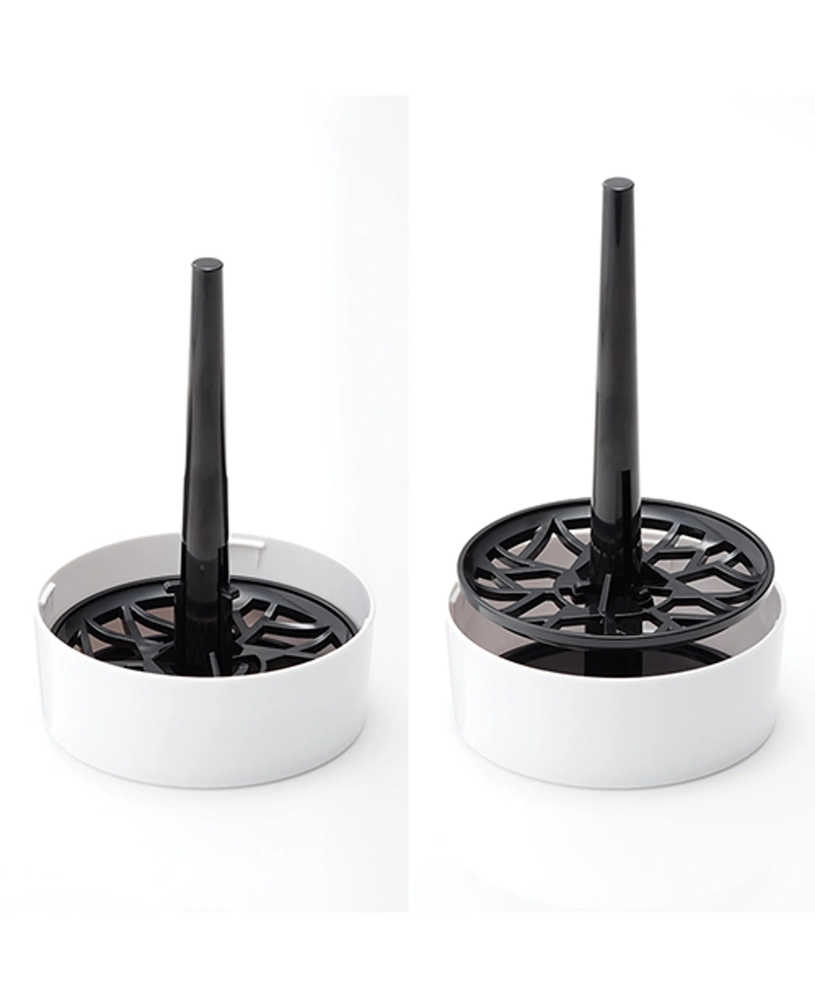 TENGA AERO COBALT RING (NET)