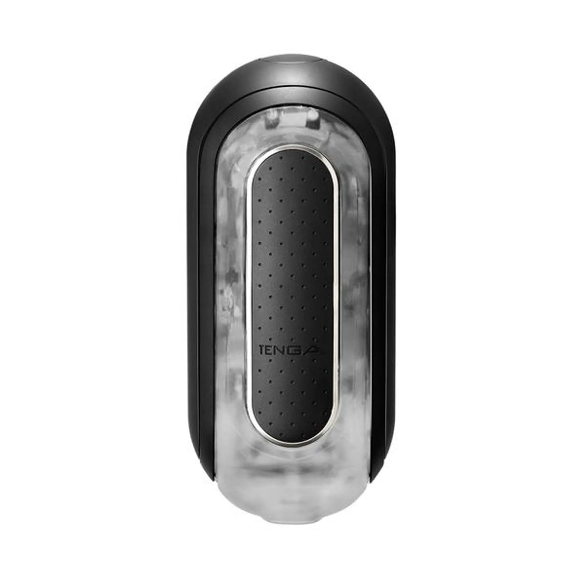 FLIP ZERO ELECTRONIC VIBRATION BLACK (NET)
