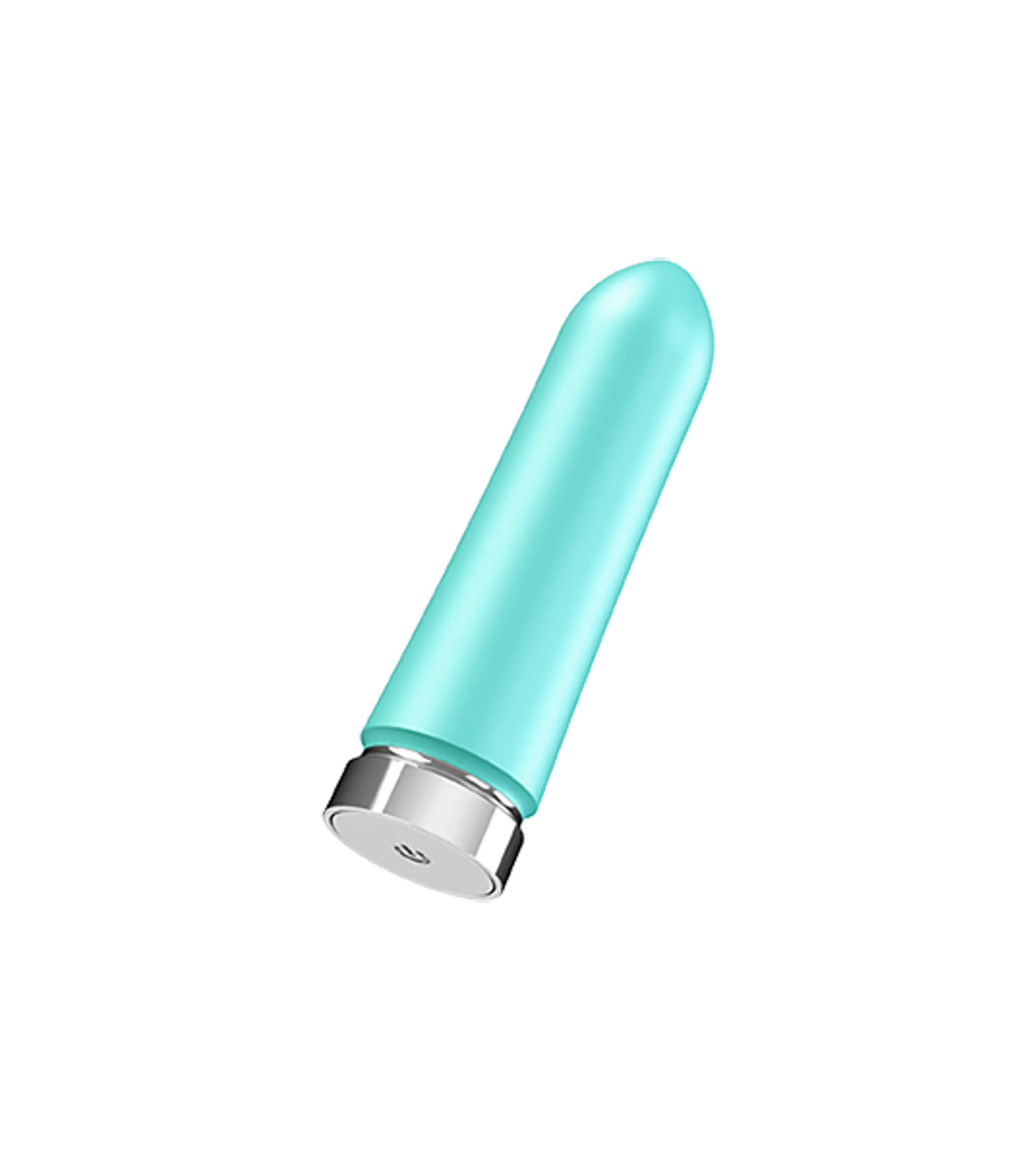 VEDO BAM RECHARGEABLE BULLET TEASE ME TURQUOISE