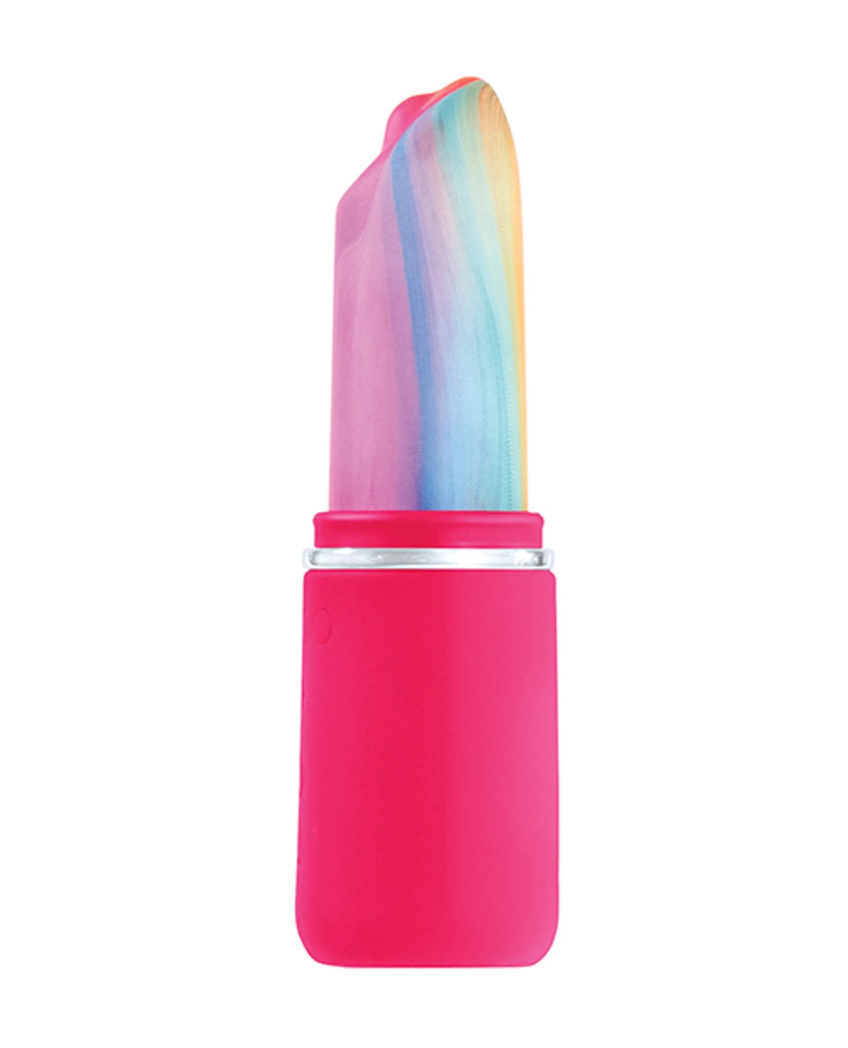 VEDO RETRO RECHARGEABLE BULLET PINK