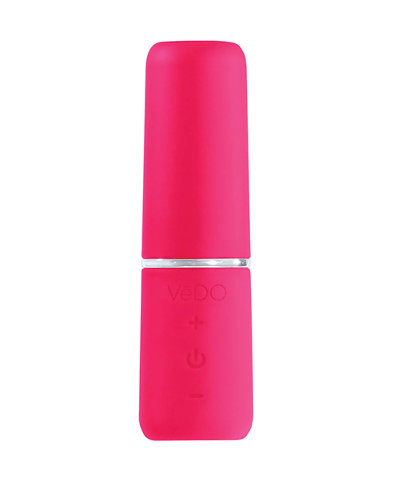 VEDO RETRO RECHARGEABLE BULLET PINK