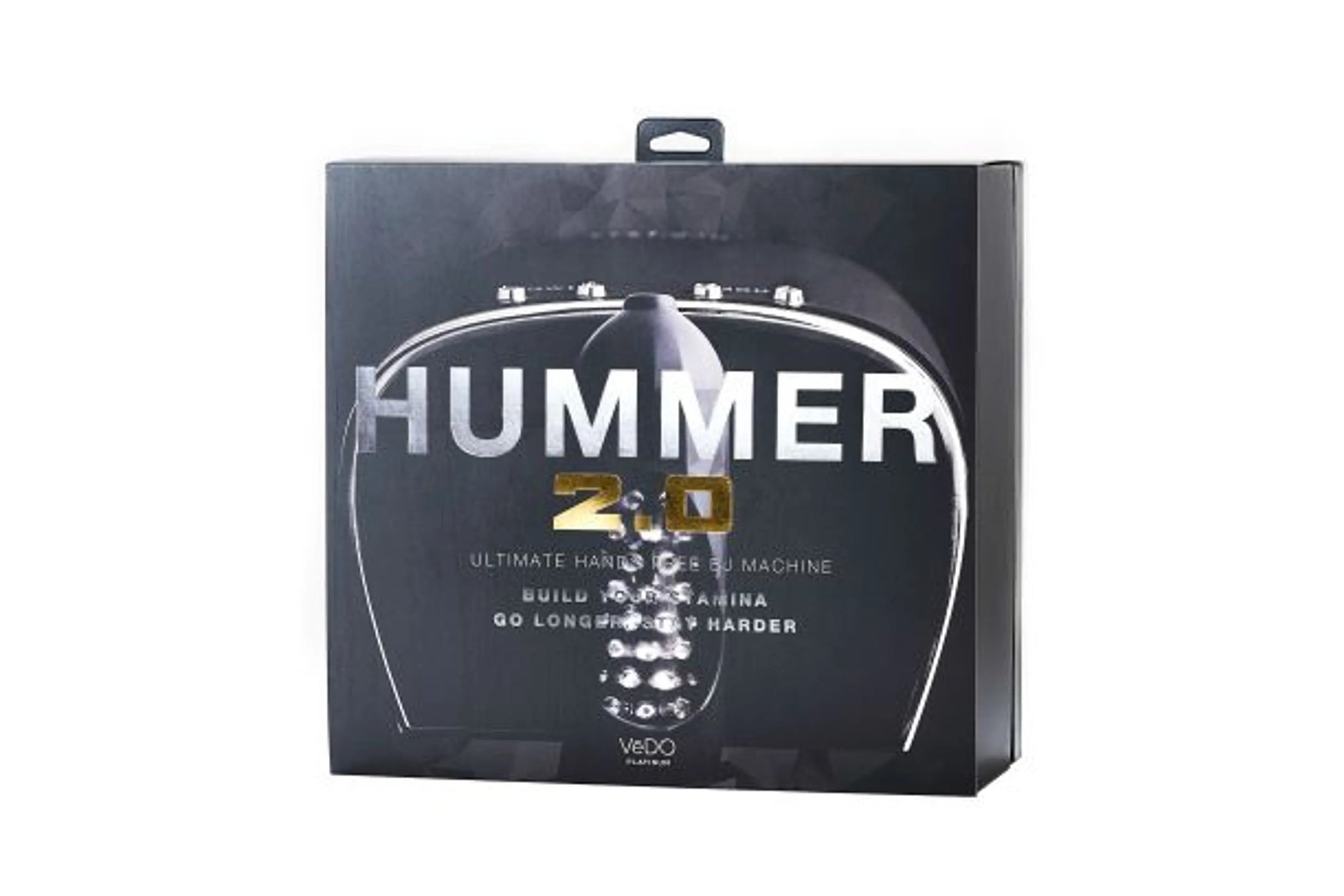 VEDO HUMMER 2.0 SUPER BJ MACHINE (NET)