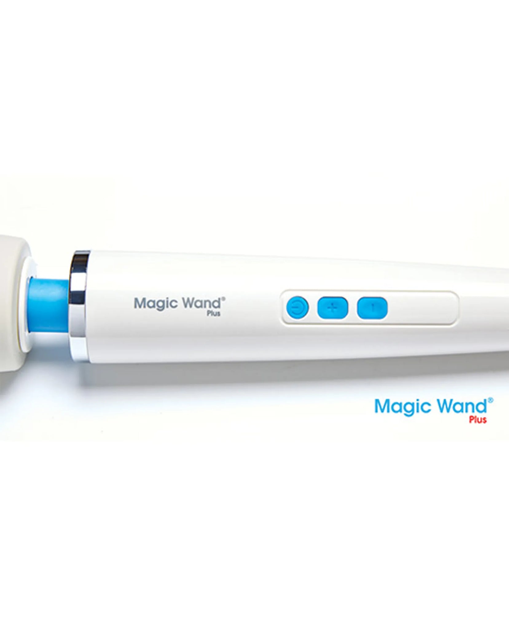 Magic Wand Plus Massager