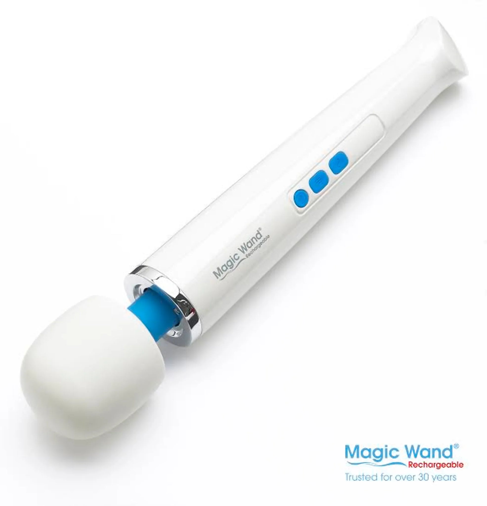 Magic Wand Rechargeable Massager