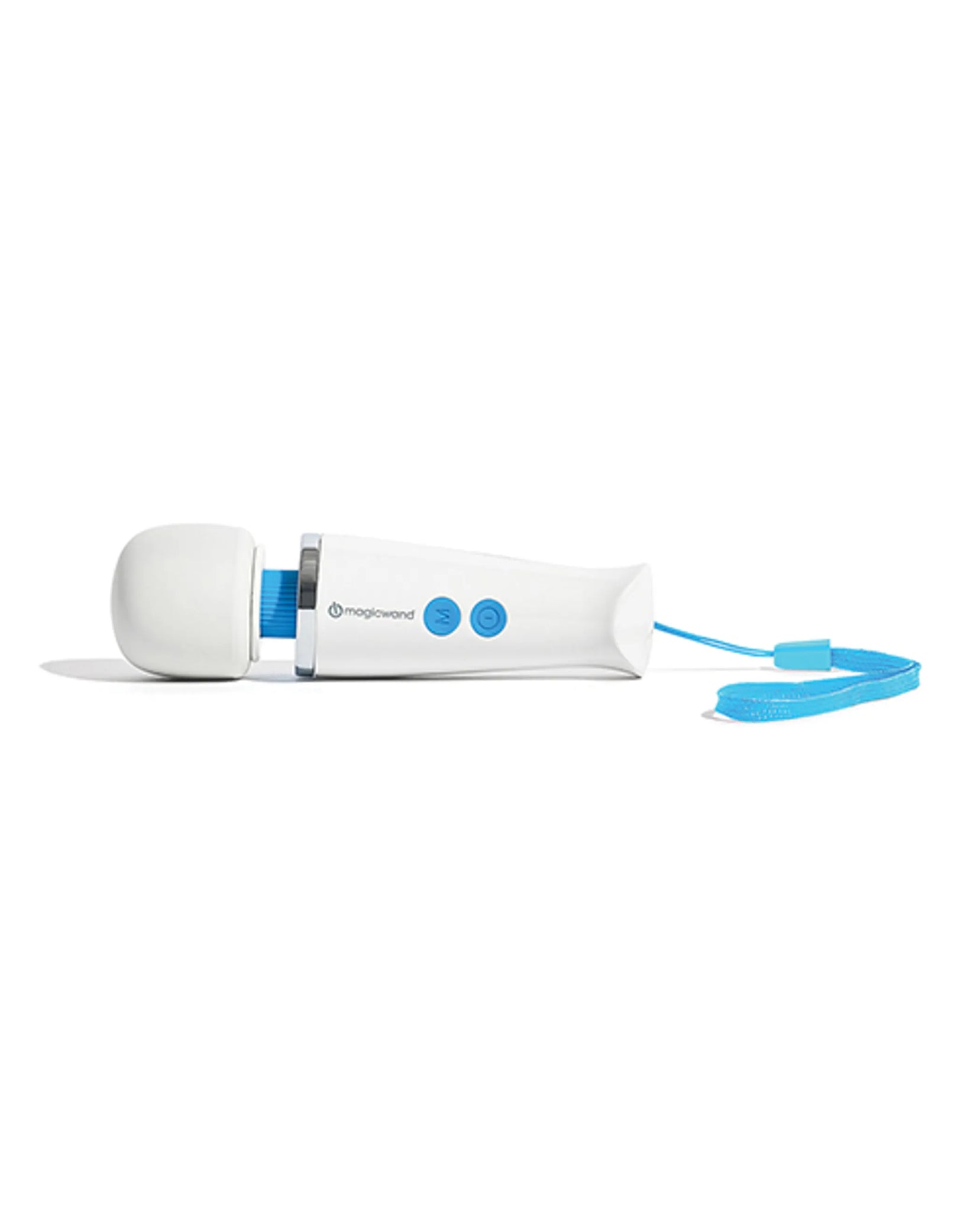 Magic Wand Micro: Pocket-Sized Powerhouse Massager