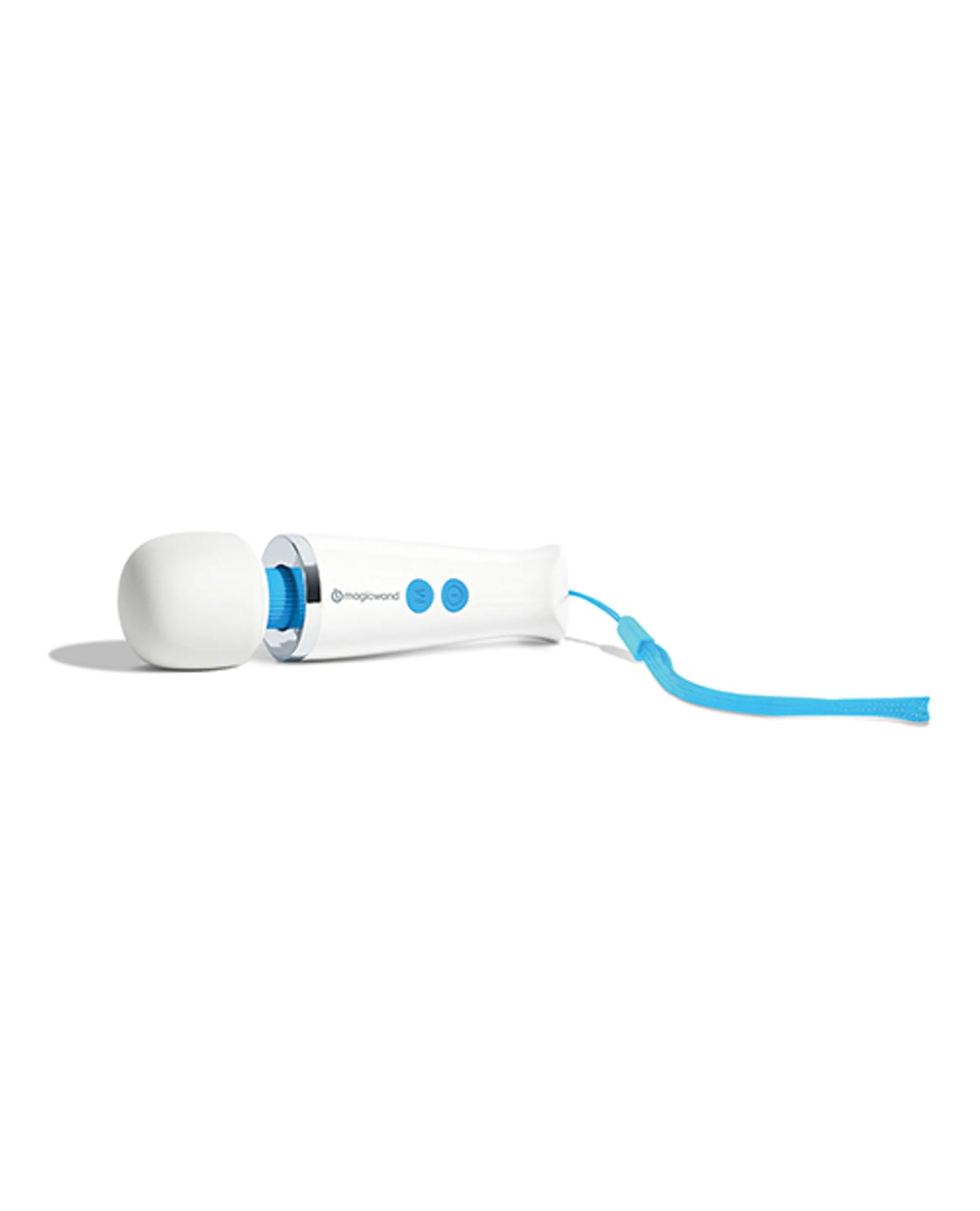 Magic Wand Micro: Pocket-Sized Powerhouse Massager