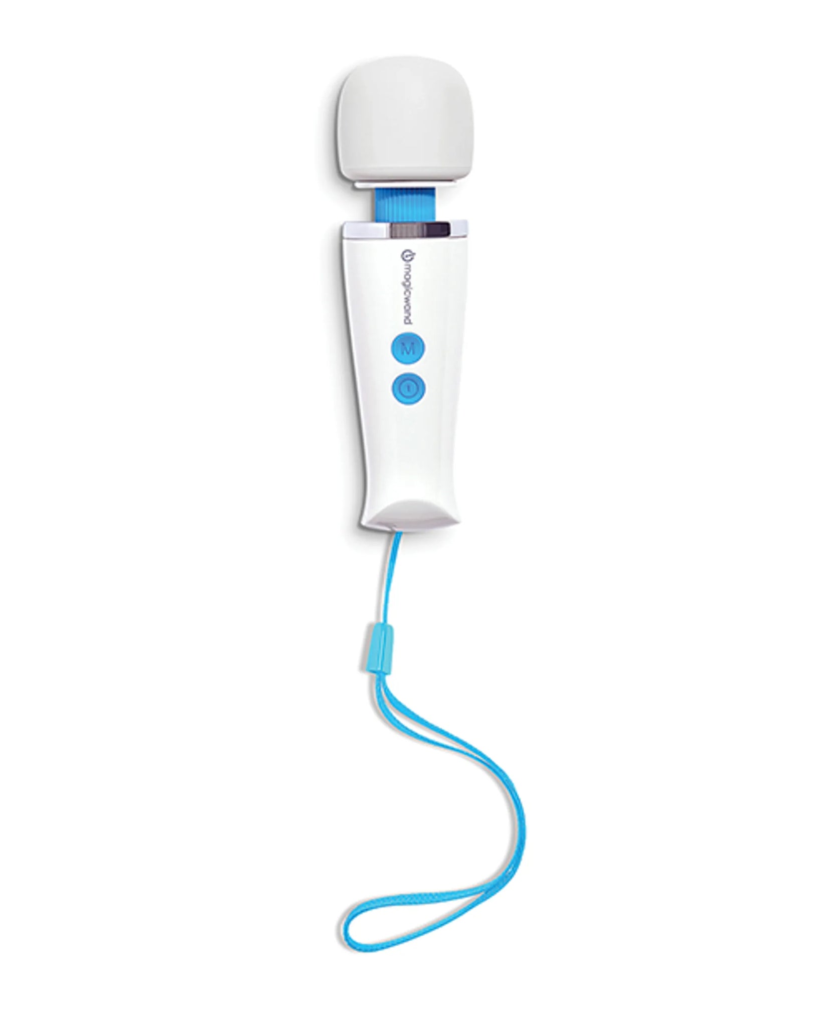Magic Wand Micro: Pocket-Sized Powerhouse Massager