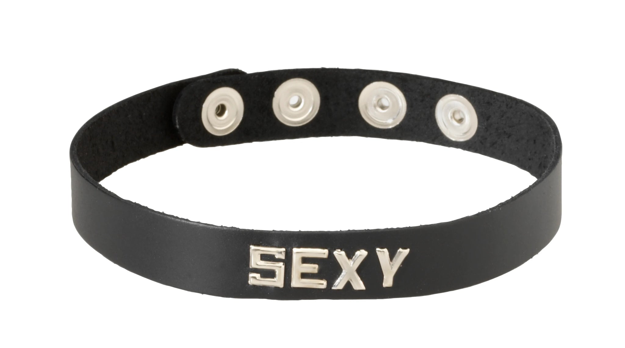 SM COLLAR- SEXY
