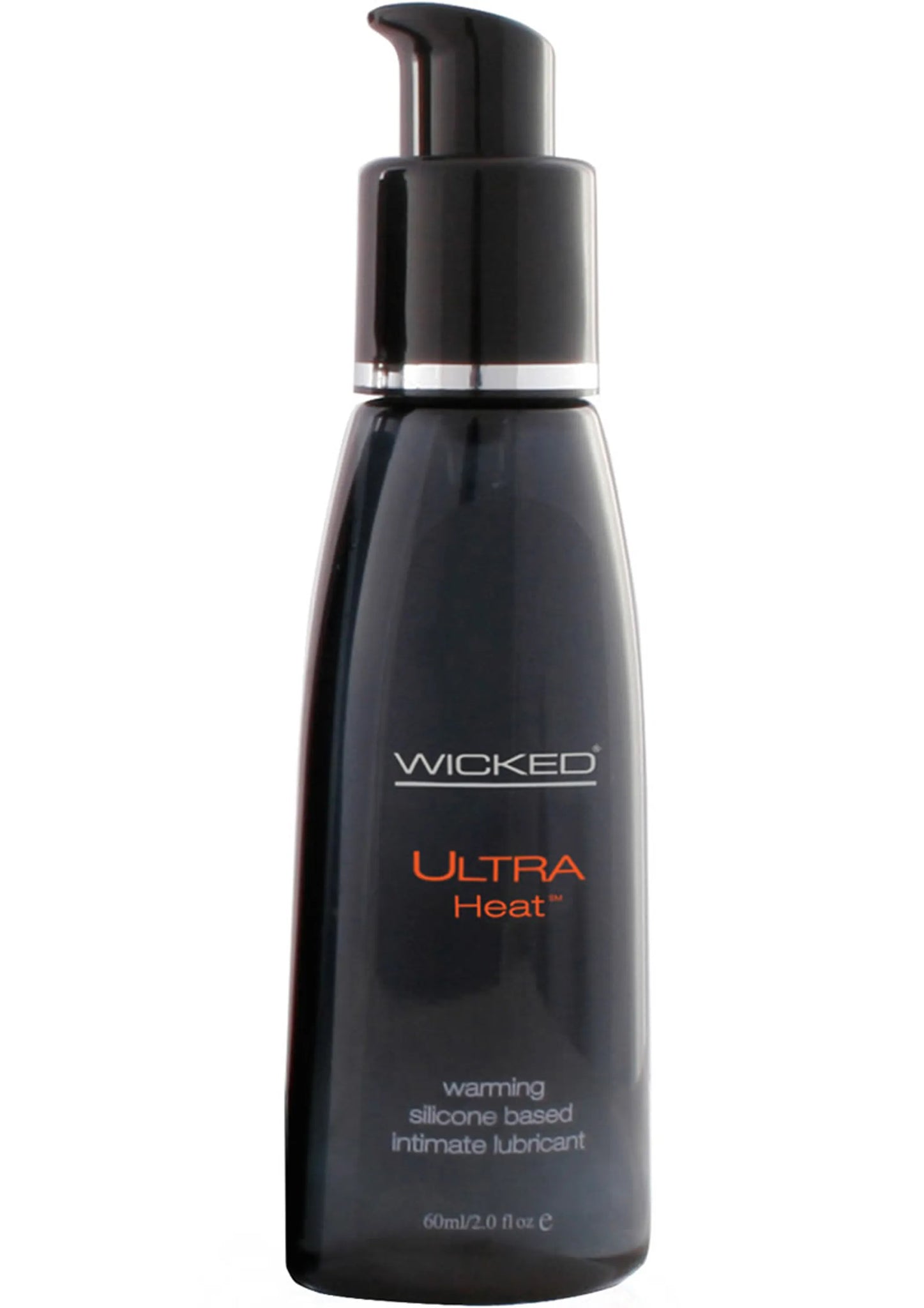 WICKED ULTRA HEAT LUBE 2 OZ