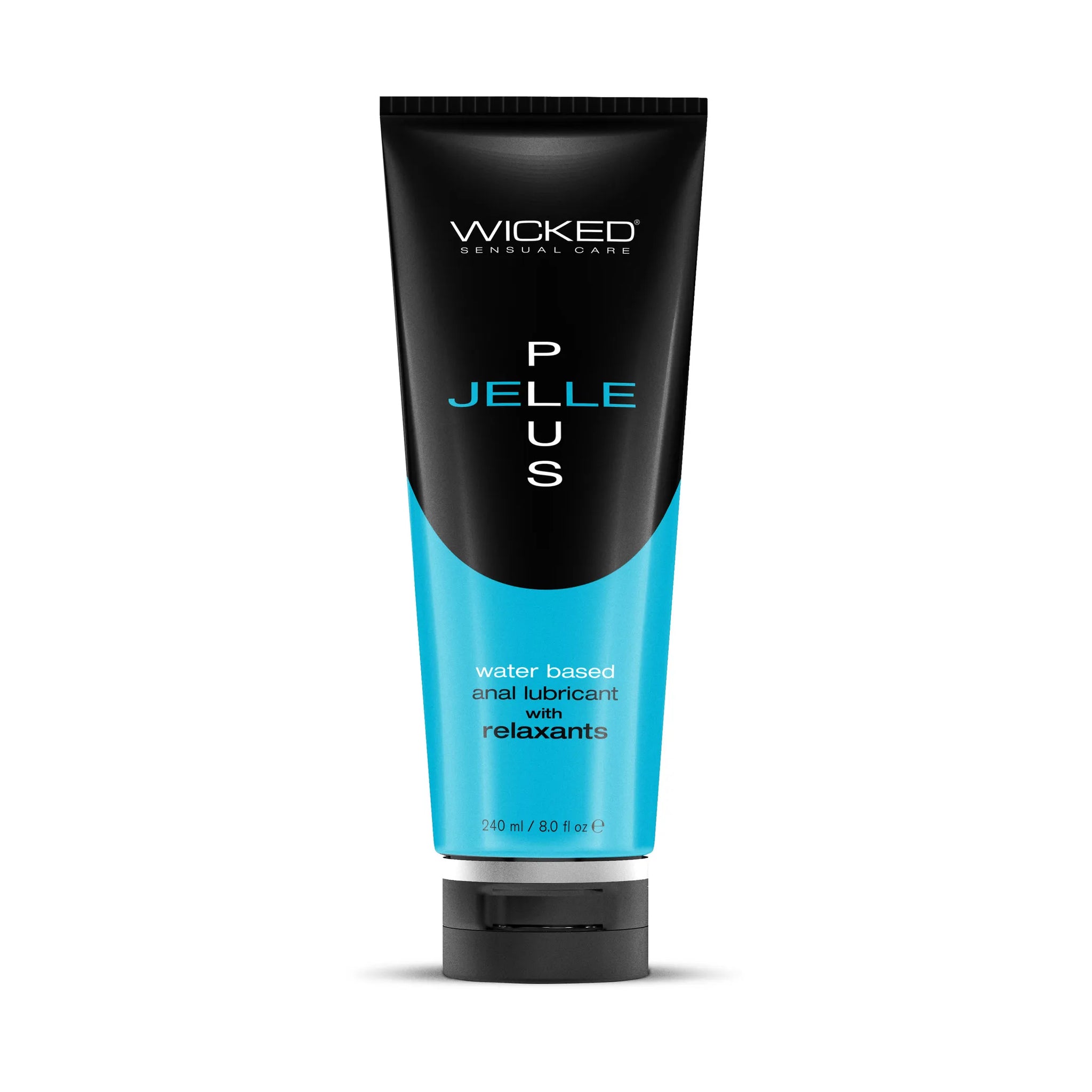 WICKED AQUA JELLE PLUS 8 OZ