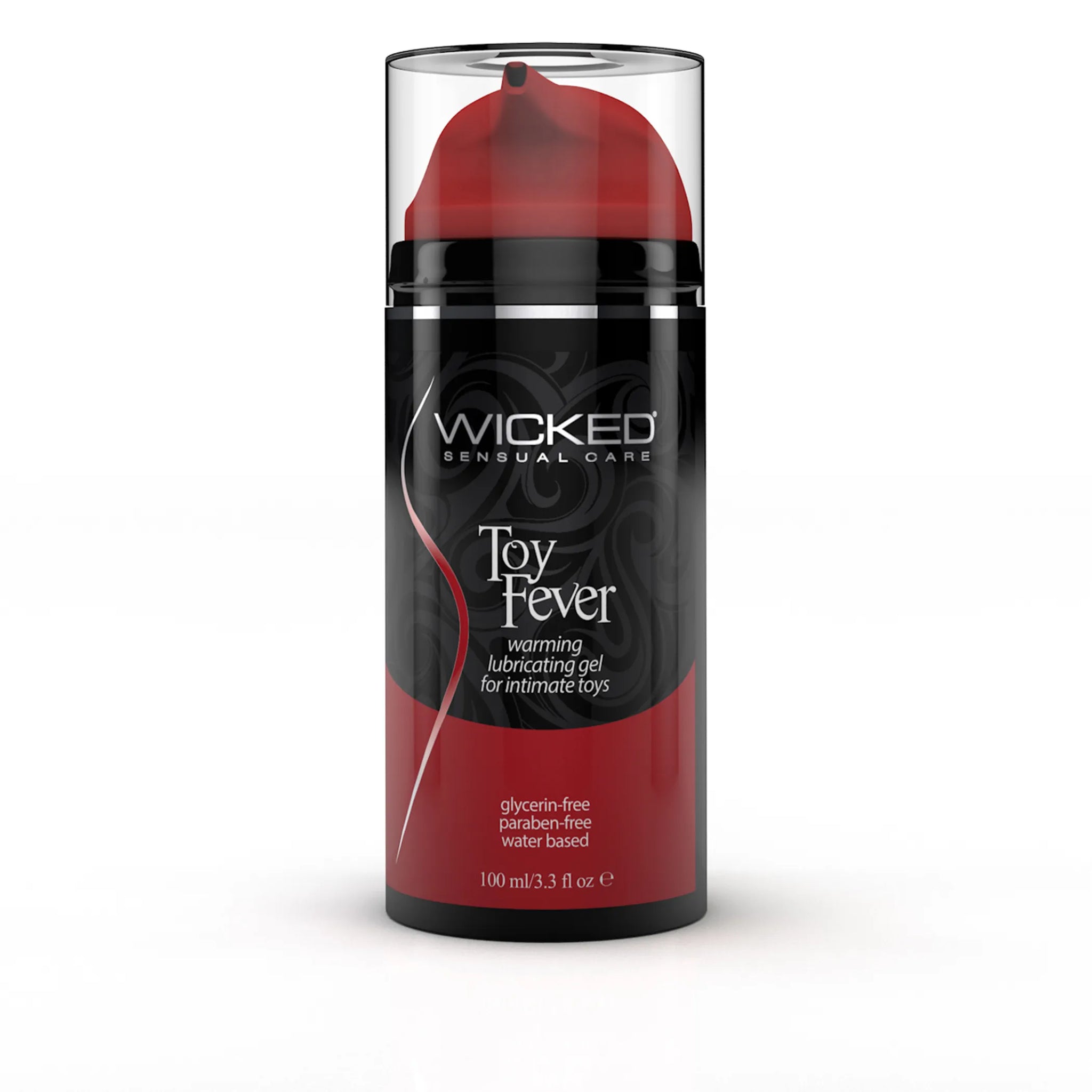 WICKED TOY FEVER GEL 3.3 OZ