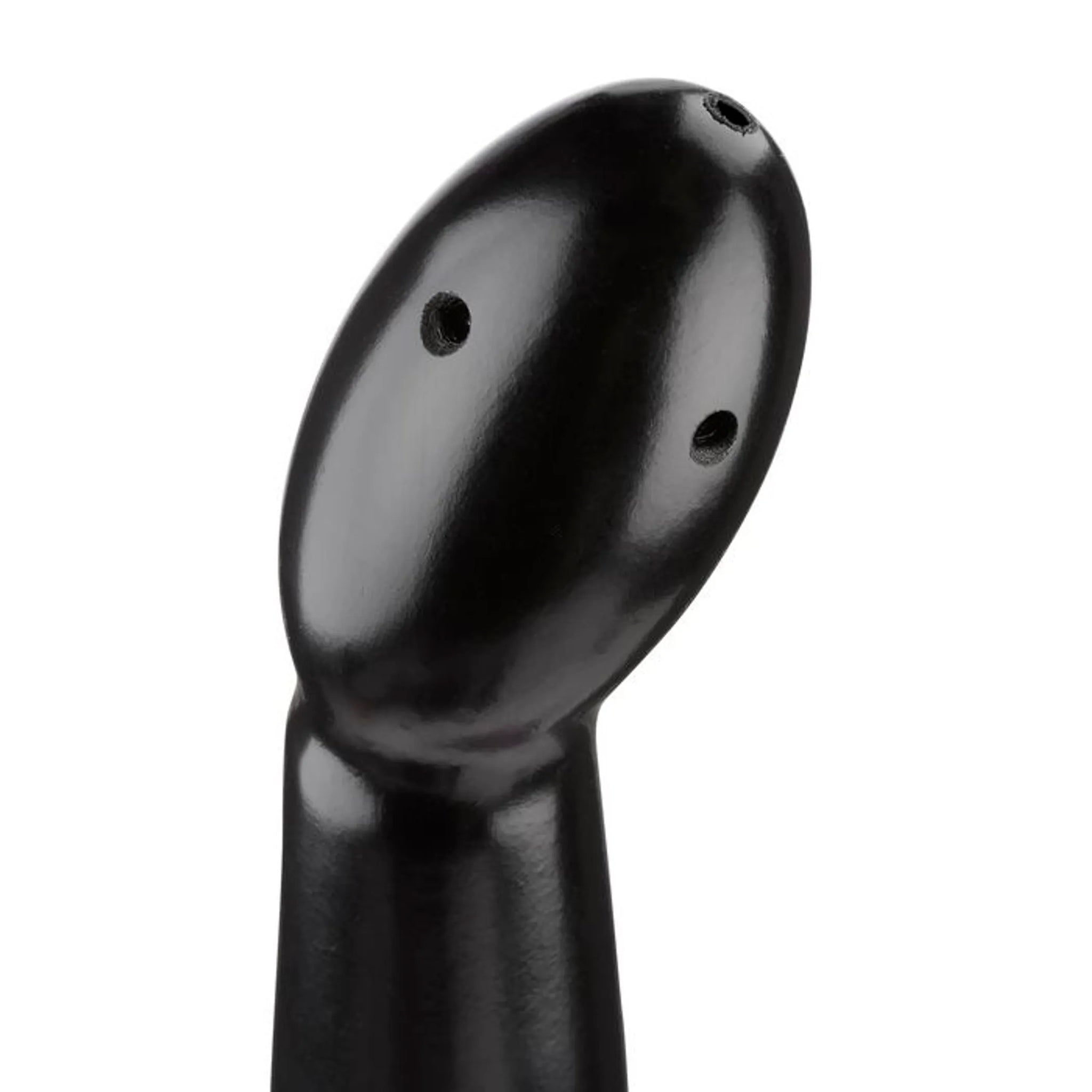 Deluxe Anal Enema with Soft Flexible Tip, 11.8 oz