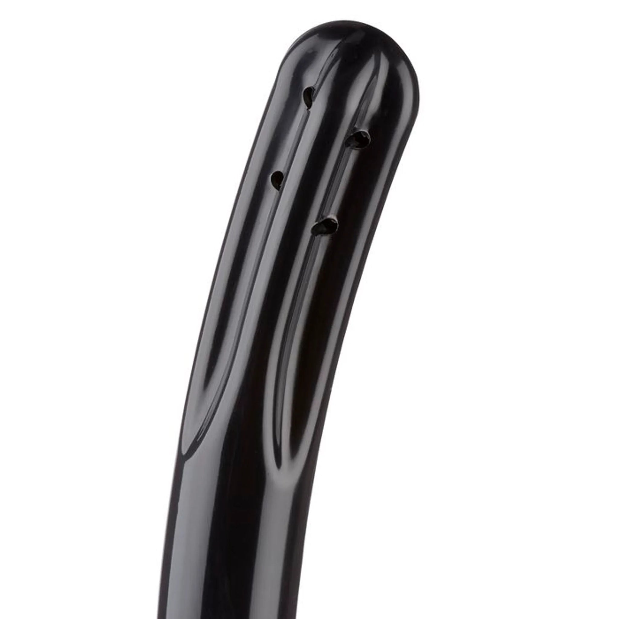 Fresh + Deluxe Anal Enema Douche with Soft Tip, 10.1 oz