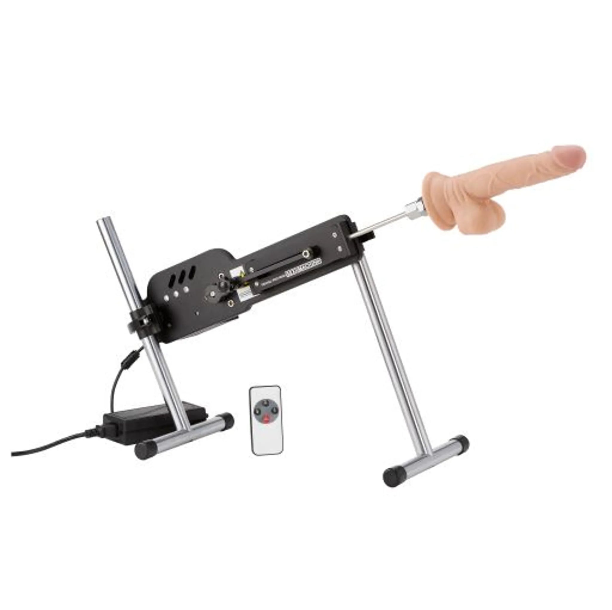 SEX MACHINE PRO TRAVEL MINI