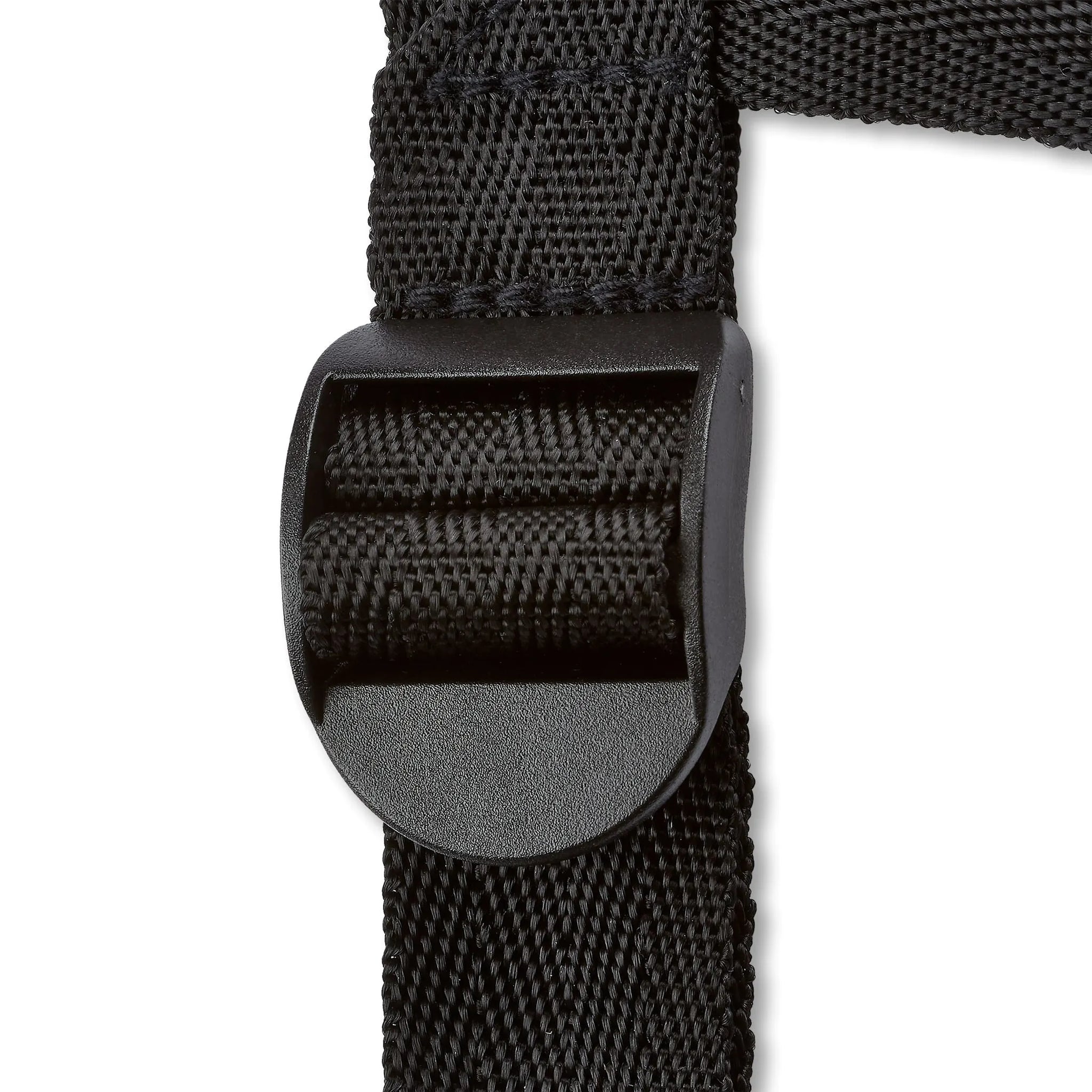 STRAP-ON HARNESS KIT BLACK