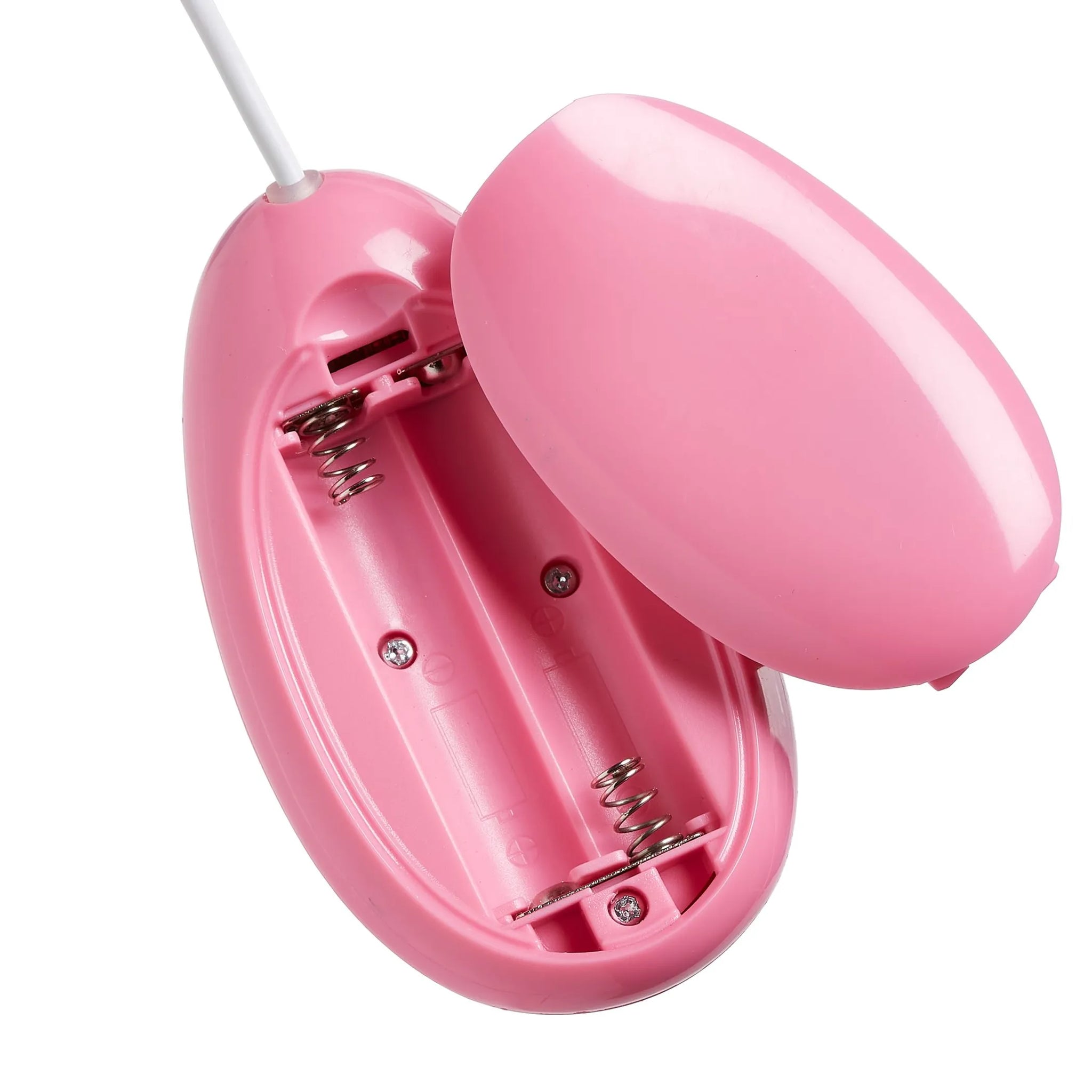 Bullet Vibrator with 20 Speeds and Remote Control
