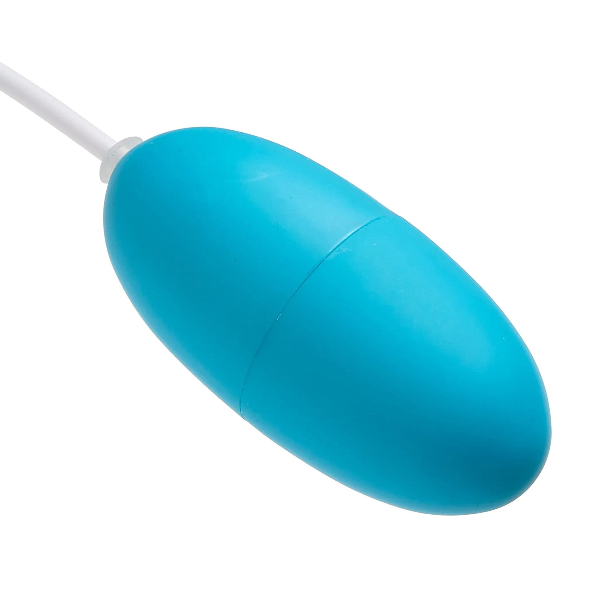 20-Speed Blue Bullet with Remote Control