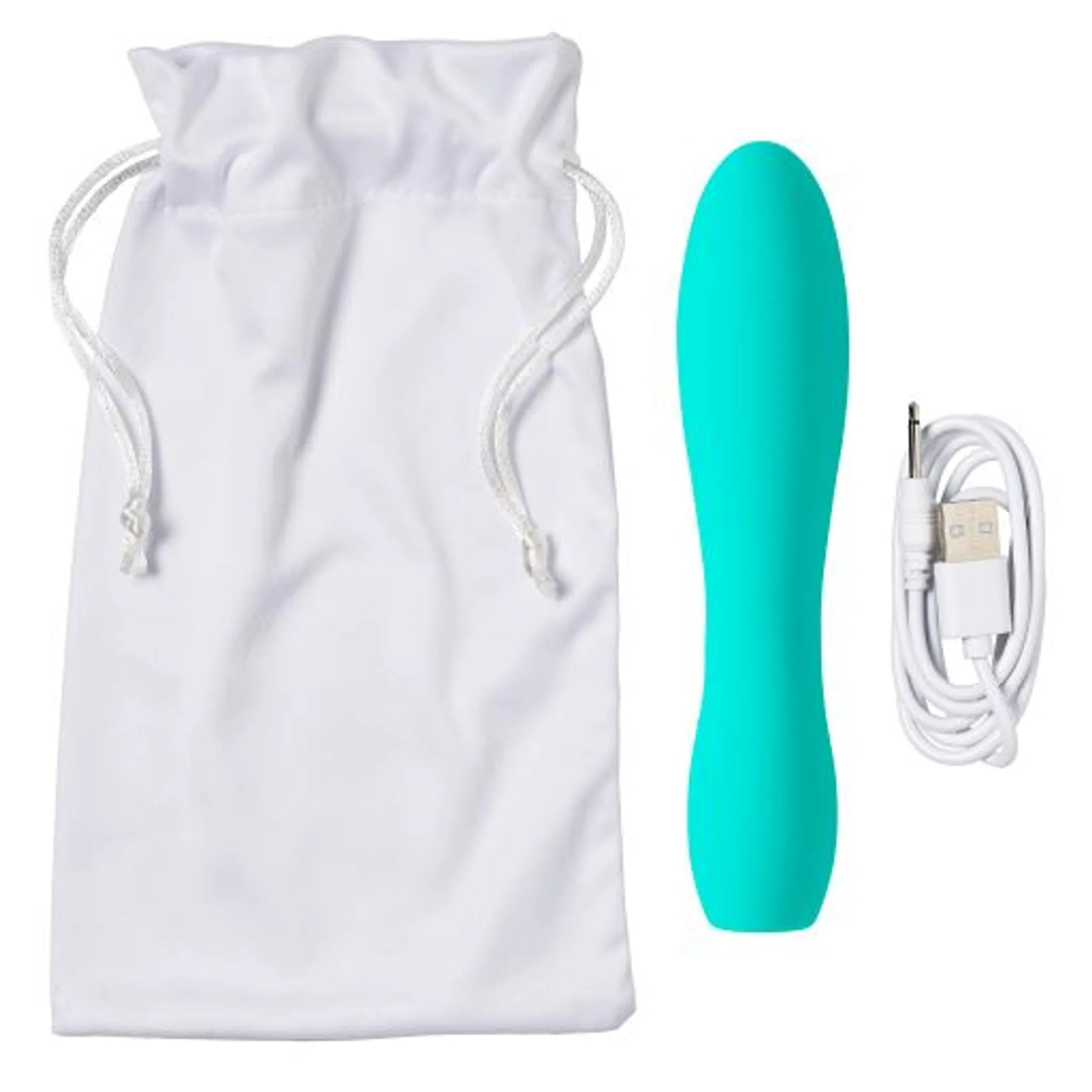 Powerful Pleasure with a Super Flexible Touch