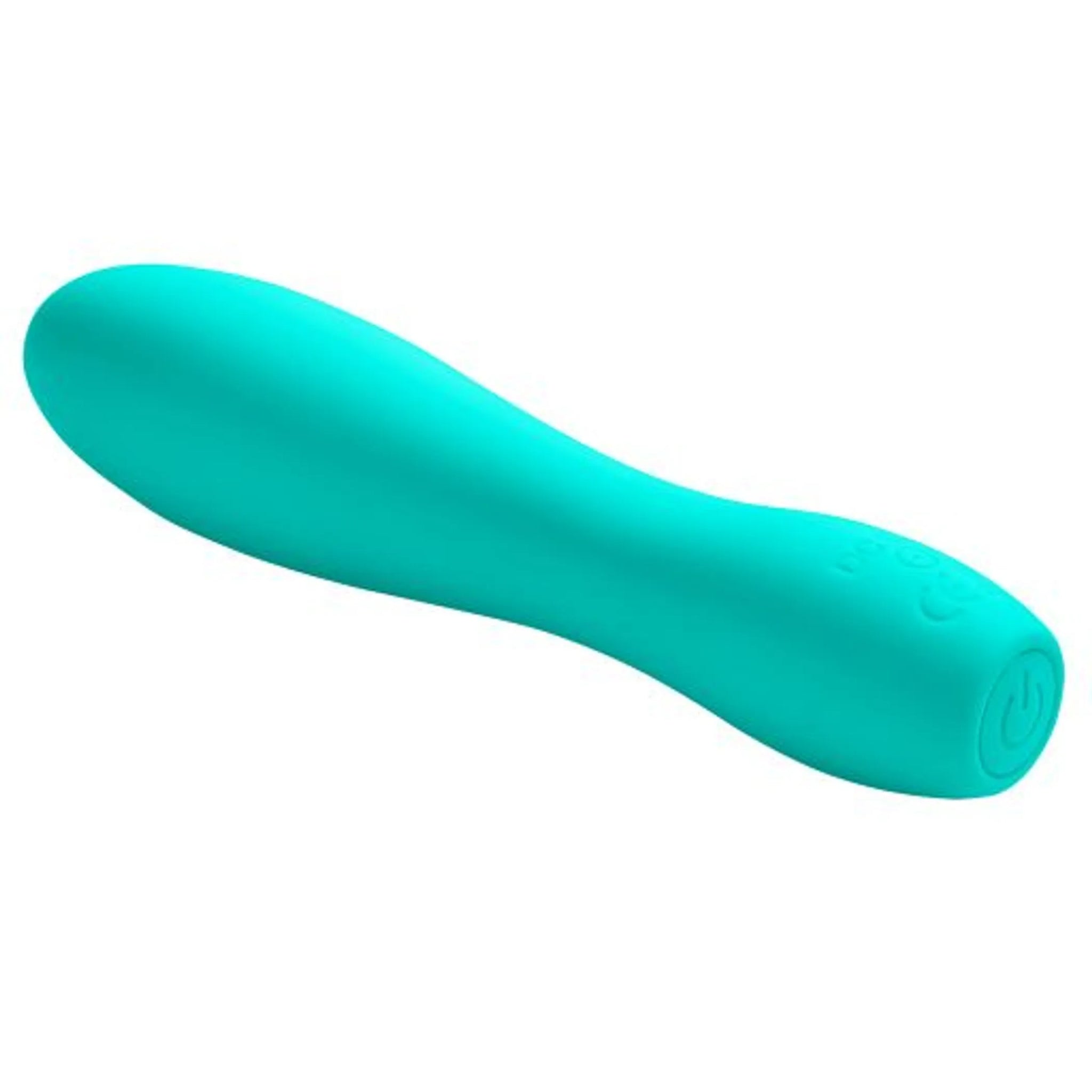 Powerful Pleasure with a Super Flexible Touch