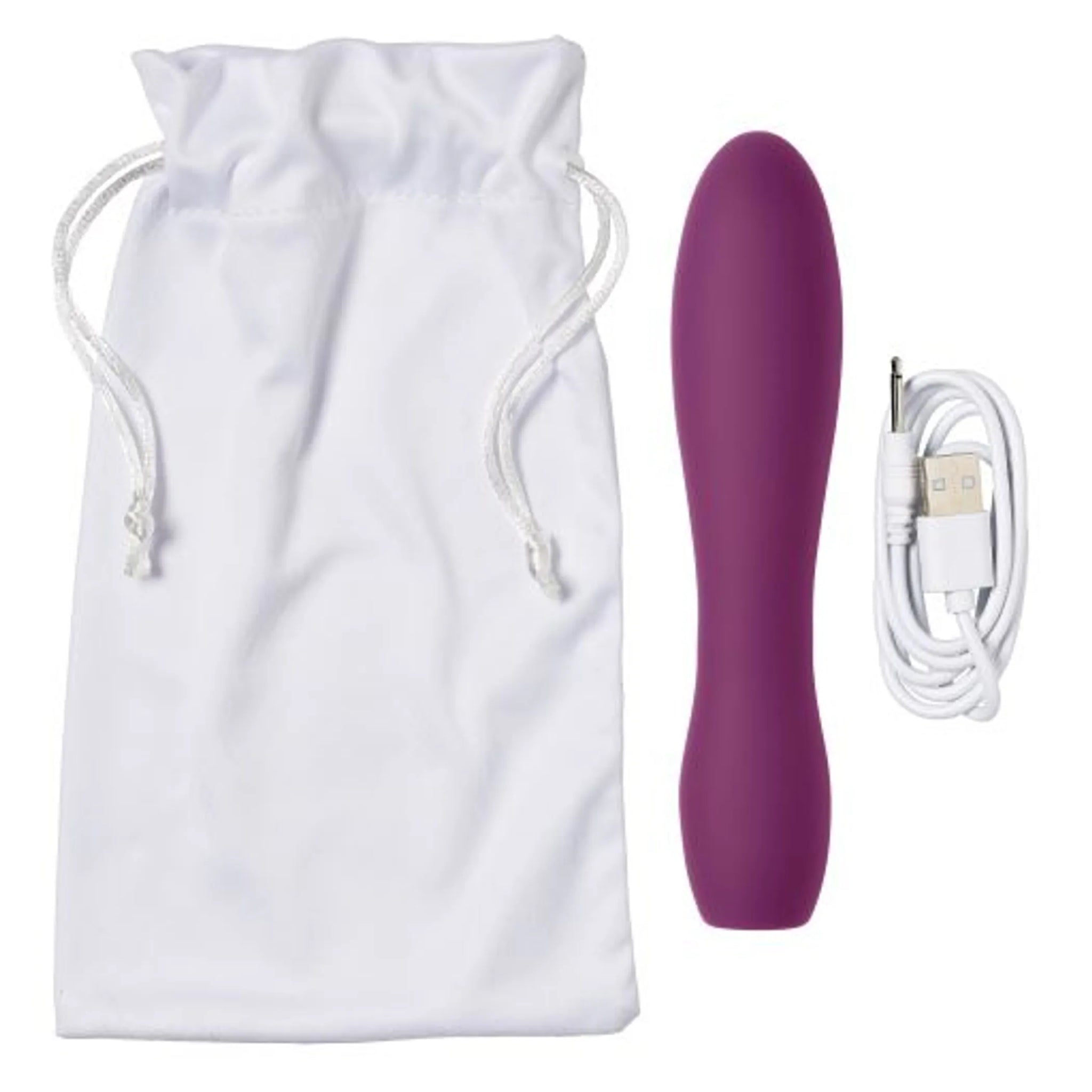 Cloud 9 Pro Sensual Power Touch Super Flex II Plum