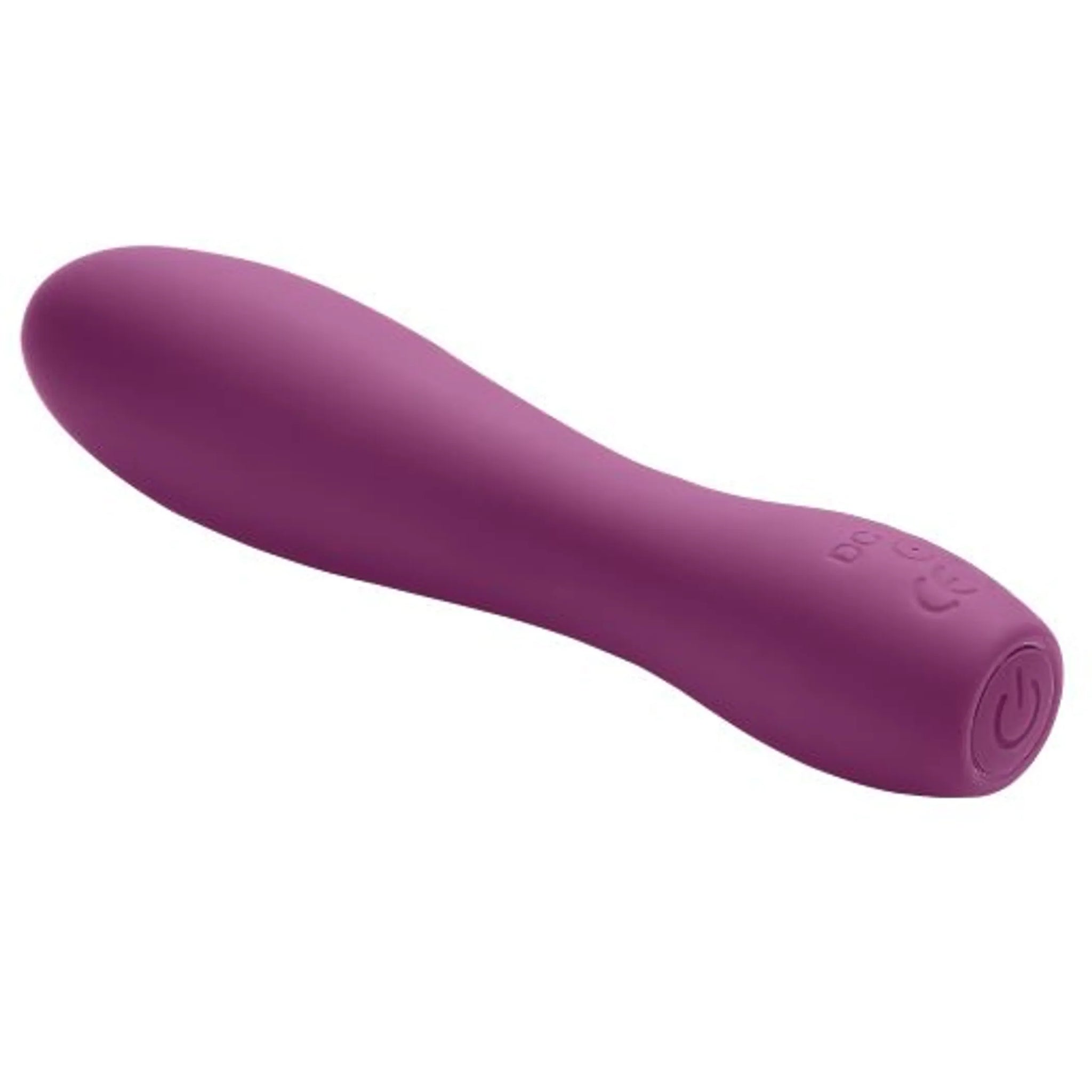 Cloud 9 Pro Sensual Power Touch Super Flex II Plum