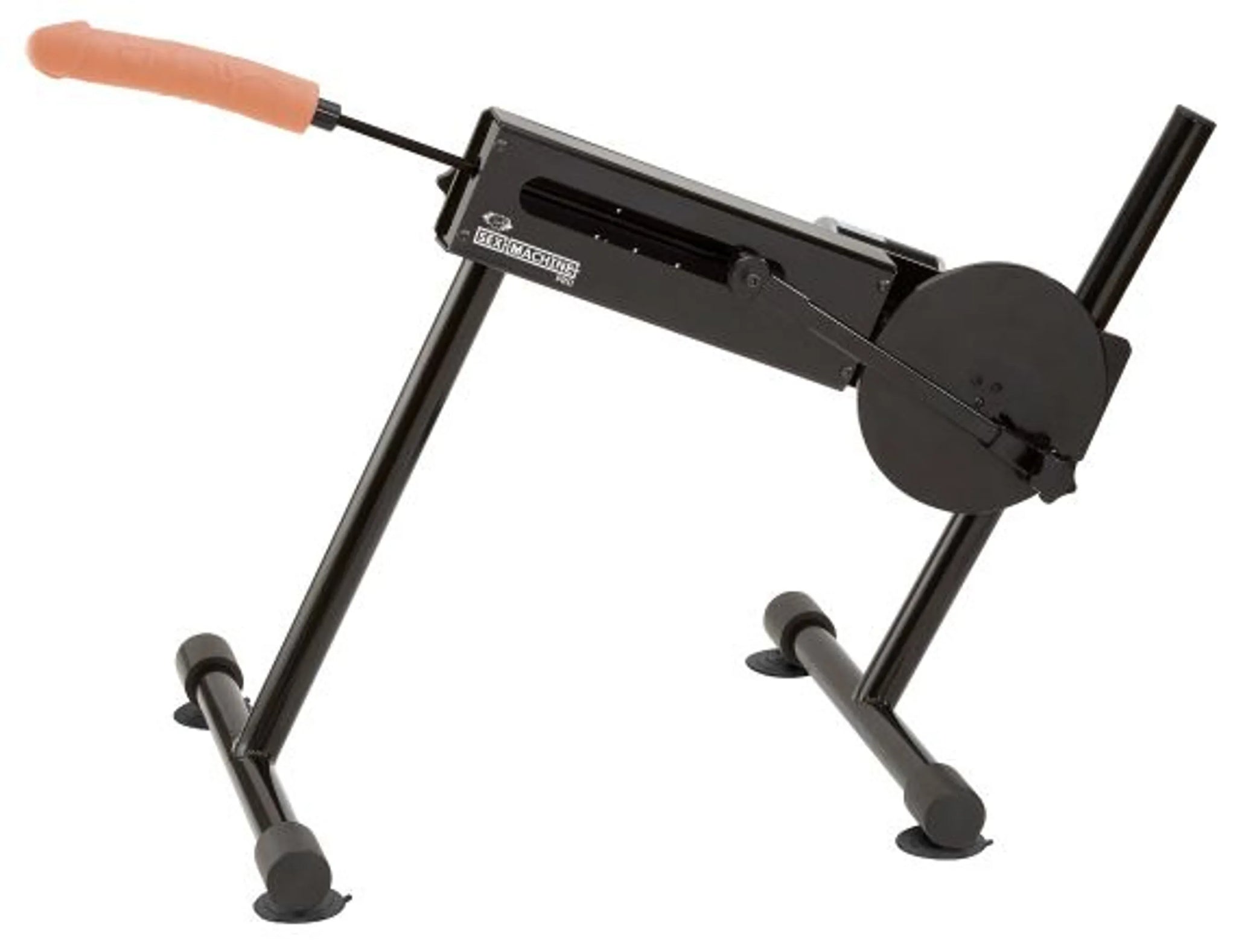 CLOUD 9 PRO III SEX MACHINECOLOR BLACK LIGHT DILDO