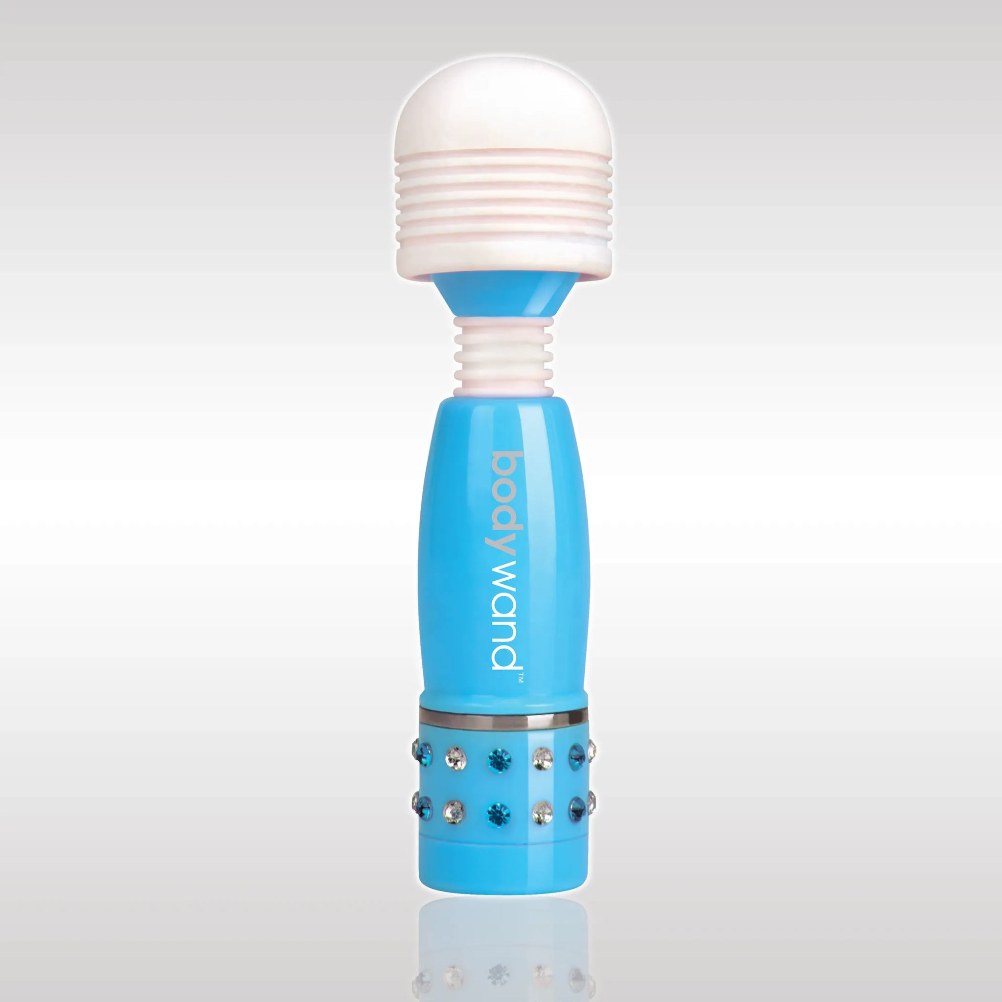 Mini Aqua Massager Wand