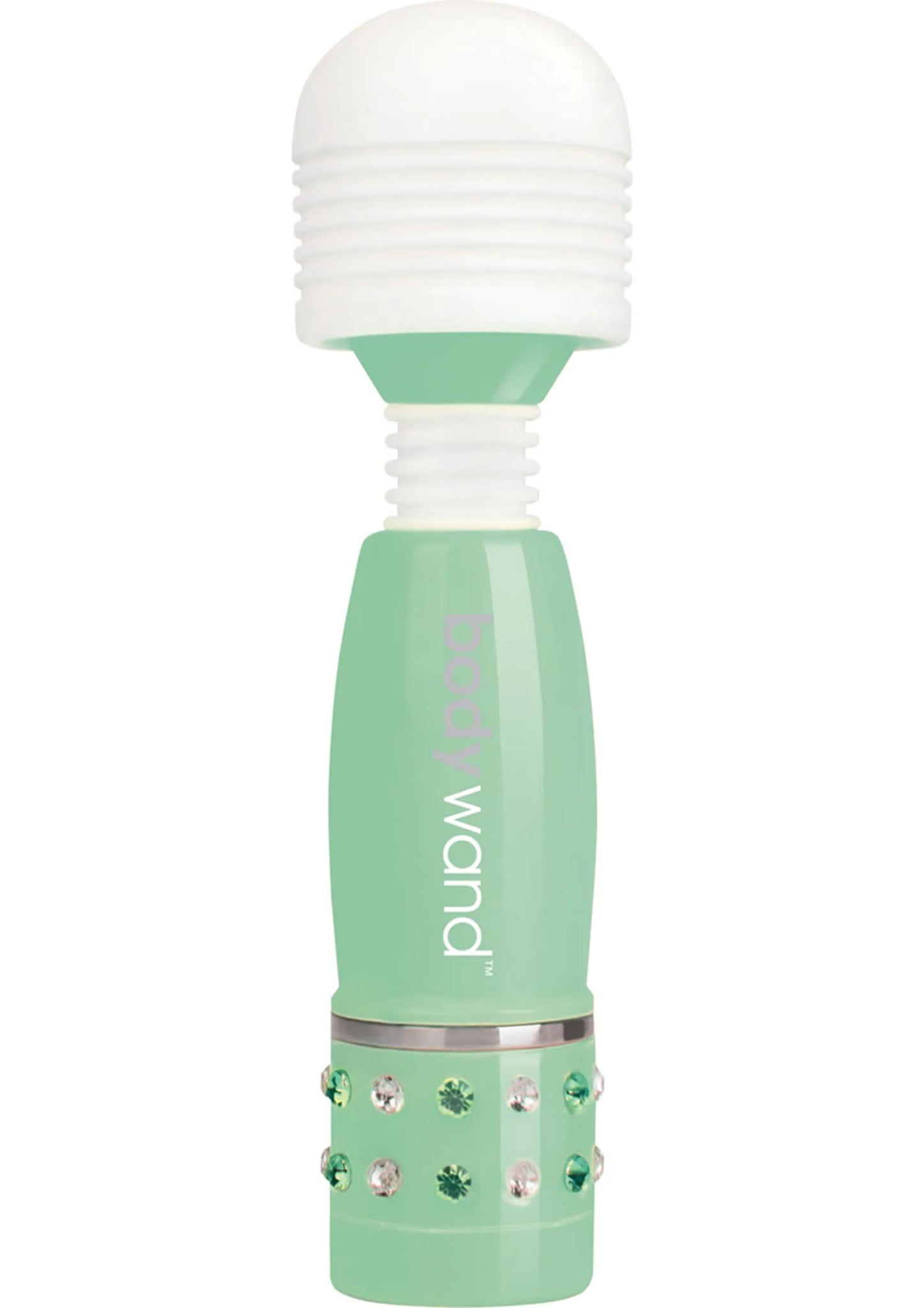 Mini Mint Massager Wand