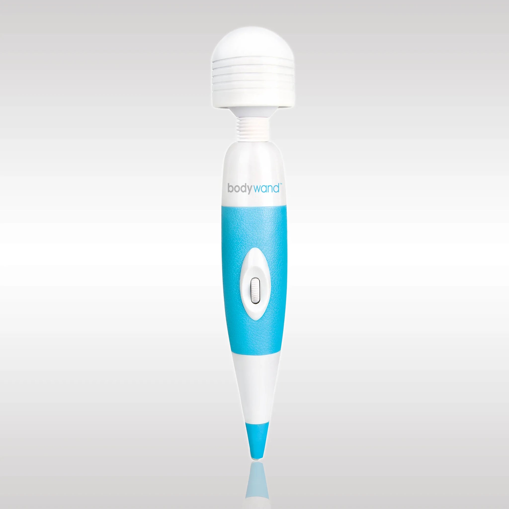 Original Bodywand Blue Plug-In Massager