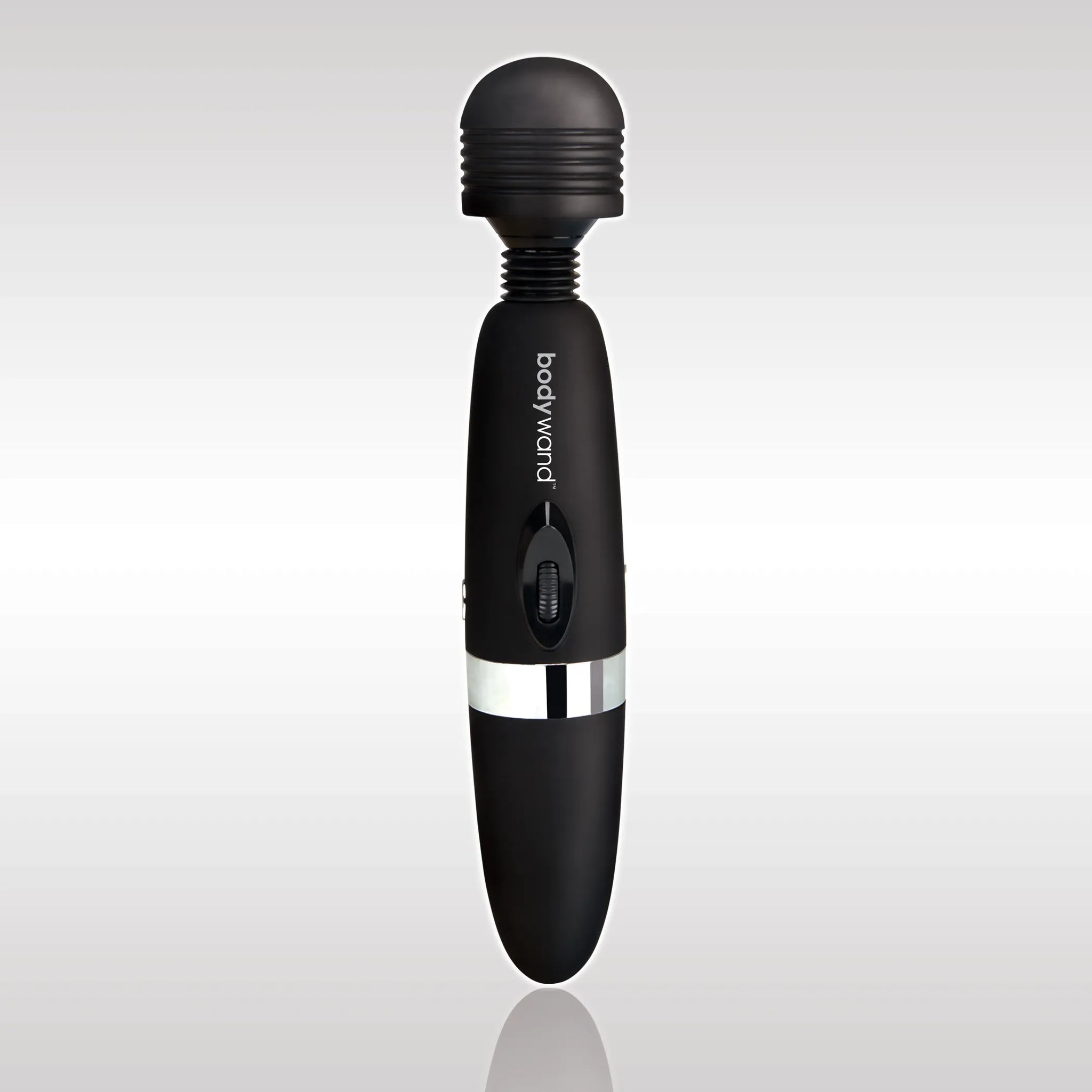 BODYWAND RECHARGEABLE BLACK
