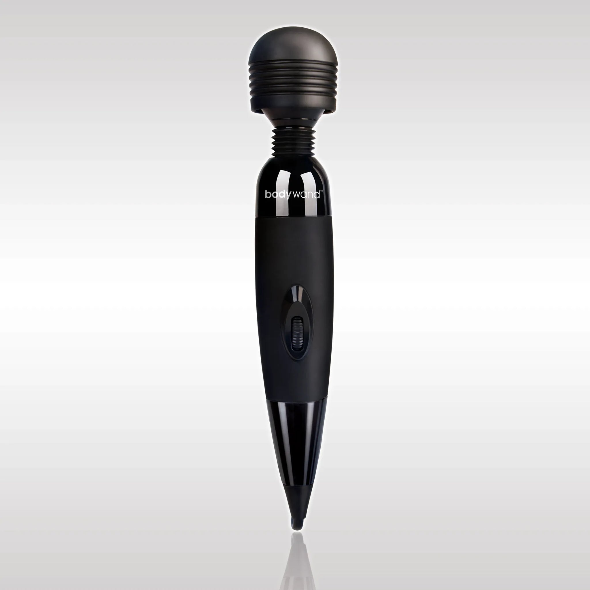 Bodywand Midnight Plug-In Massager