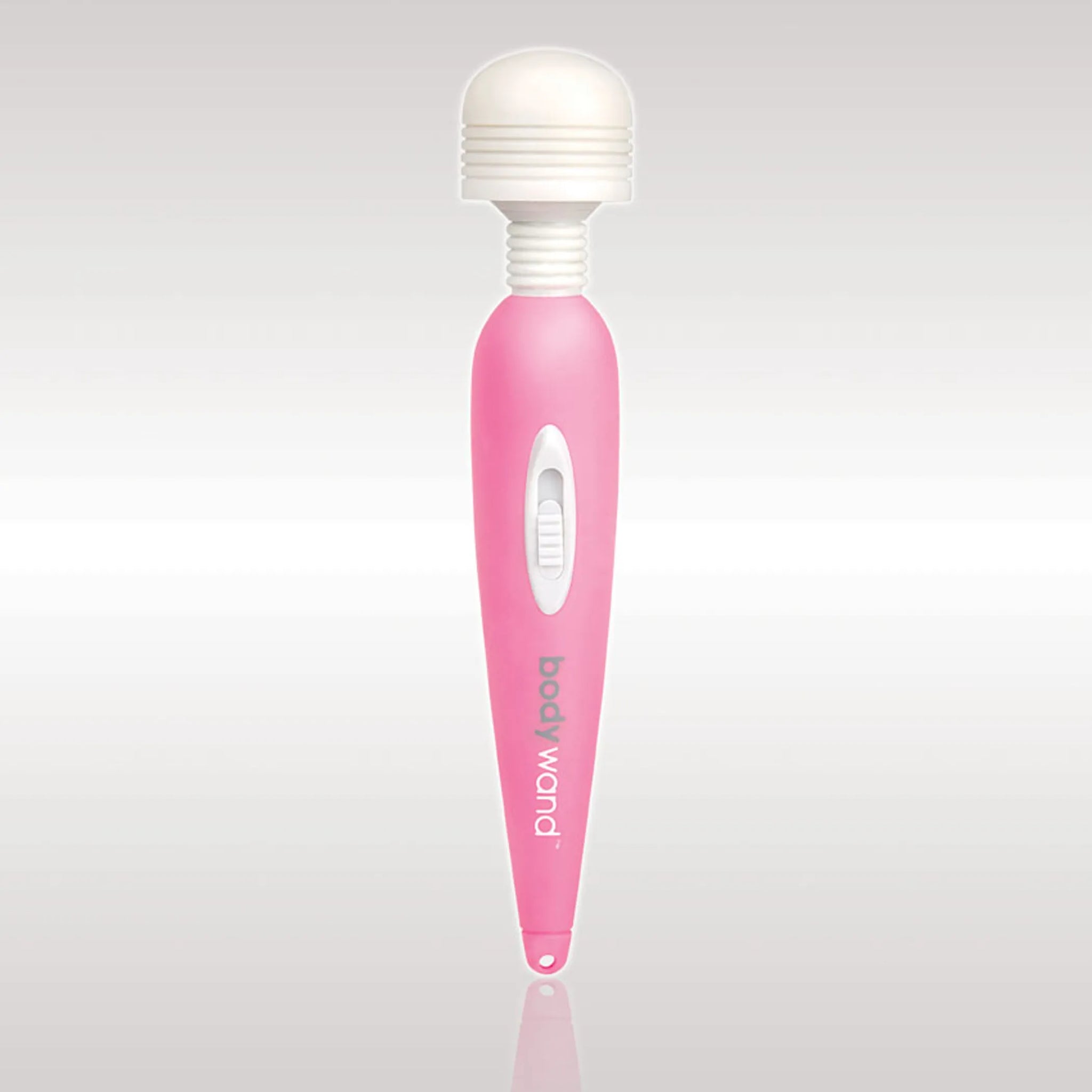 Mini Rechargeable Personal Massager USB Pink