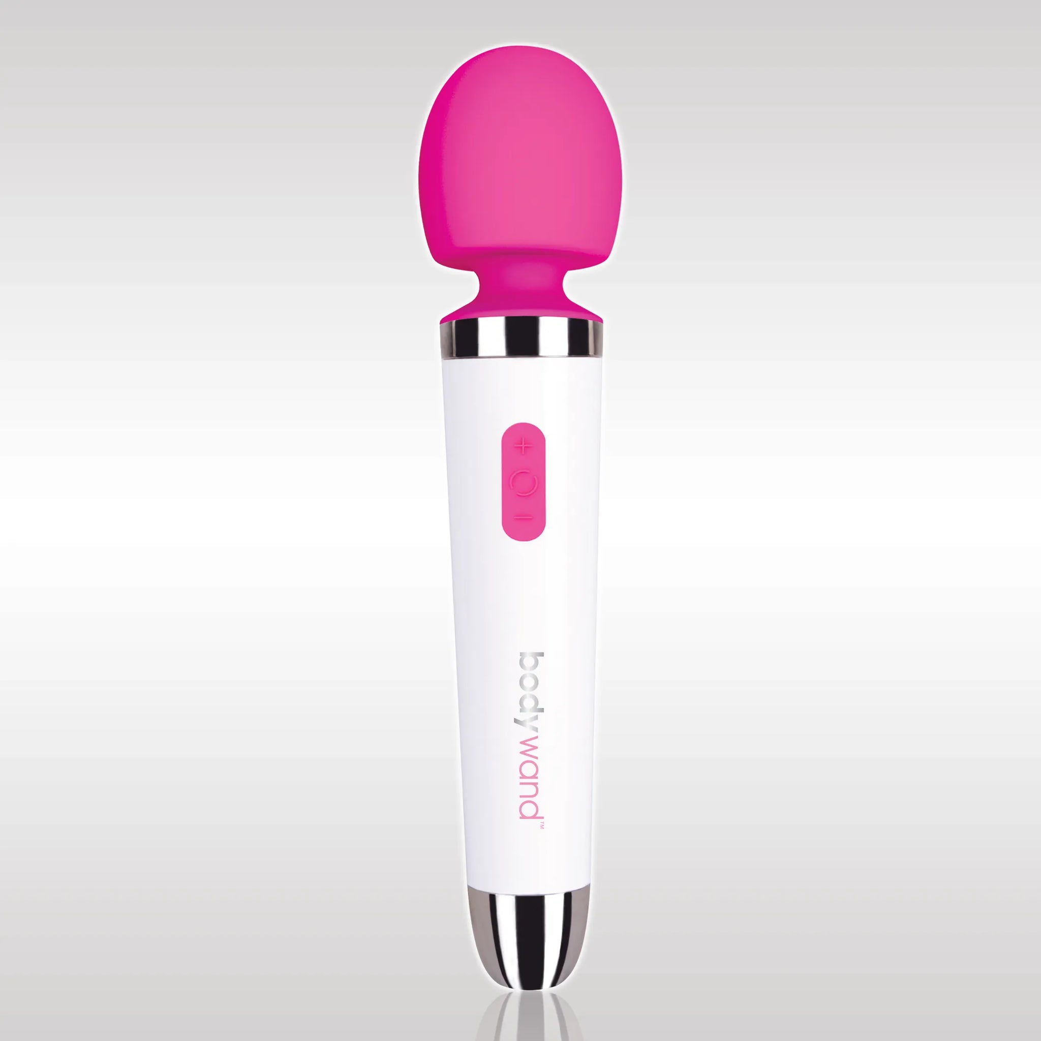 Aqua Waterproof Body Massager Wand