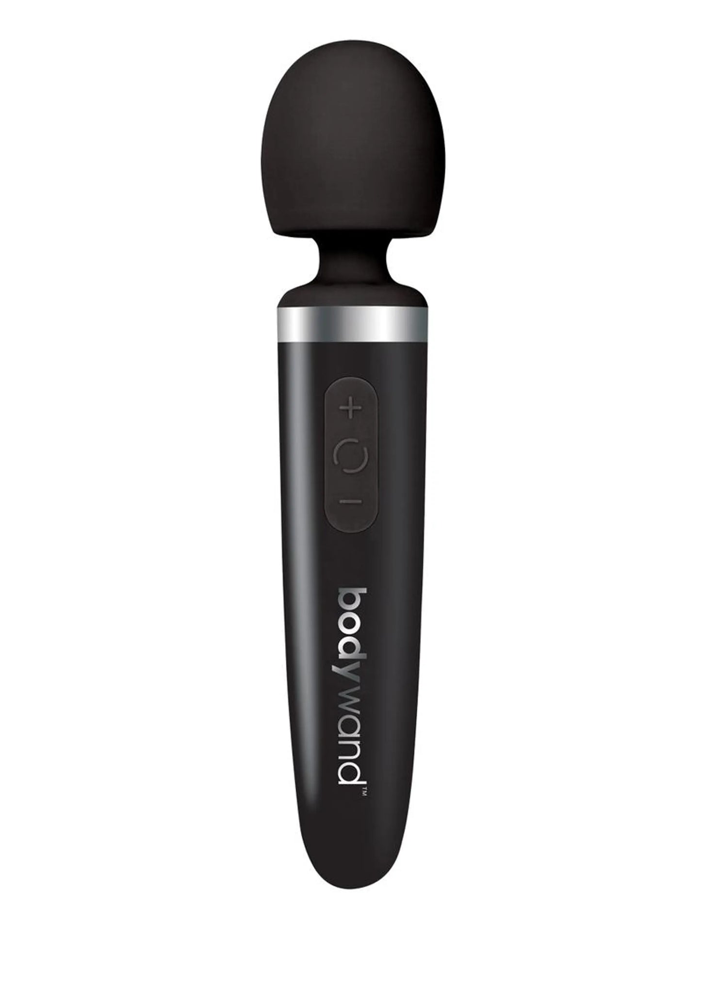 USB Rechargeable Waterproof Body Massager Wand