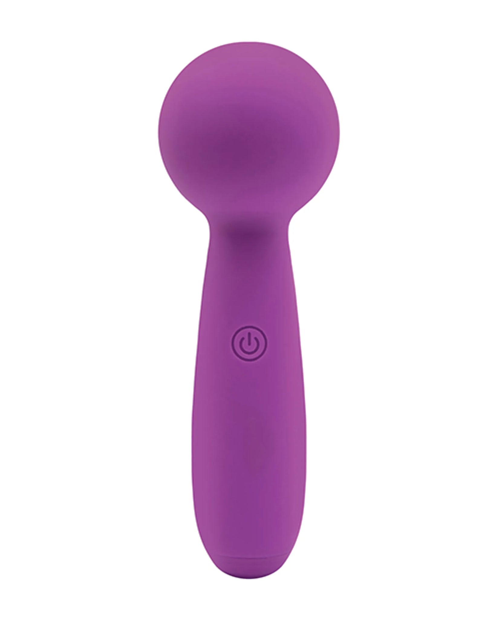 Mini Lolli Purple Compact Vibrator
