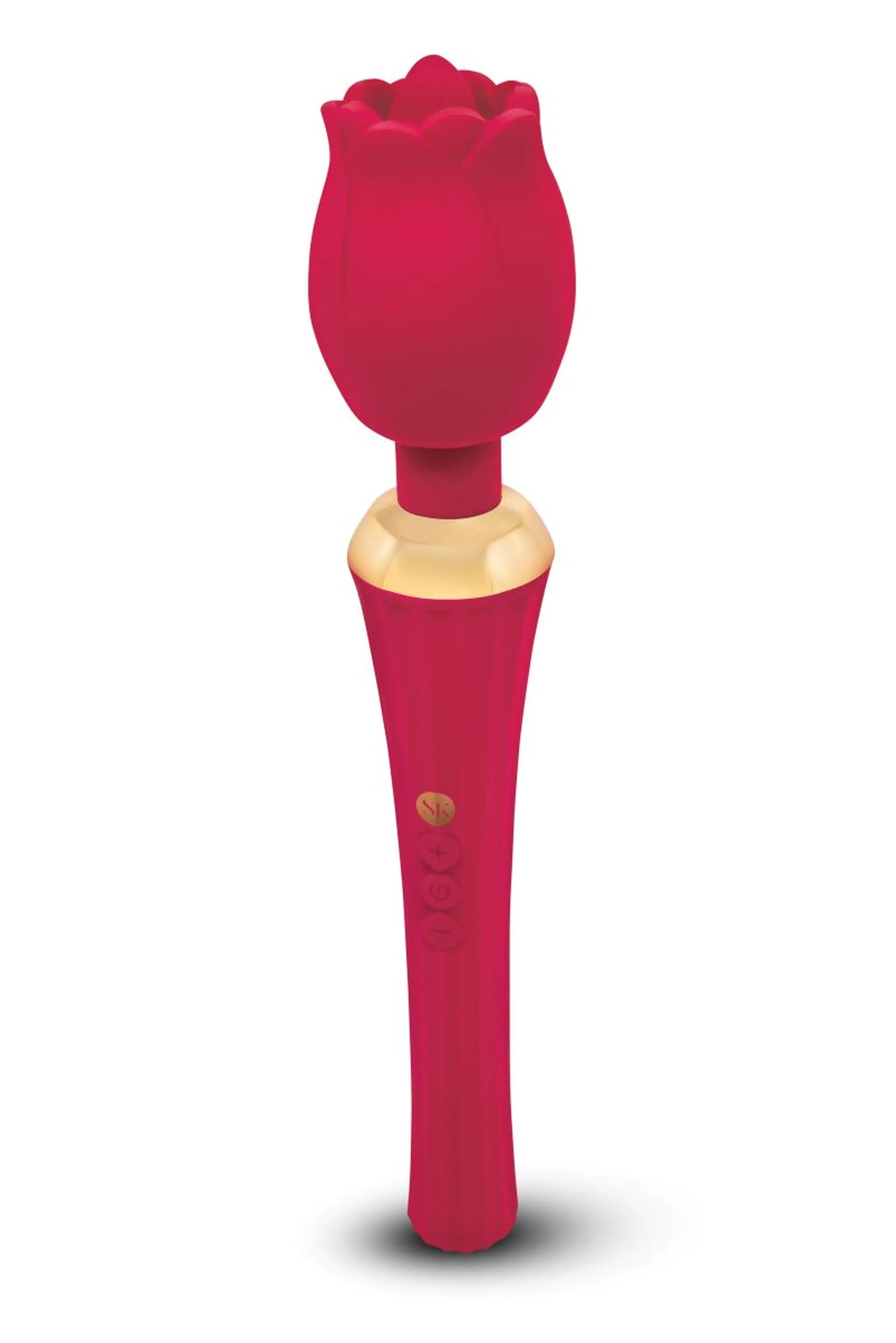 ROSEGASM BOUQUET ROSE WAND