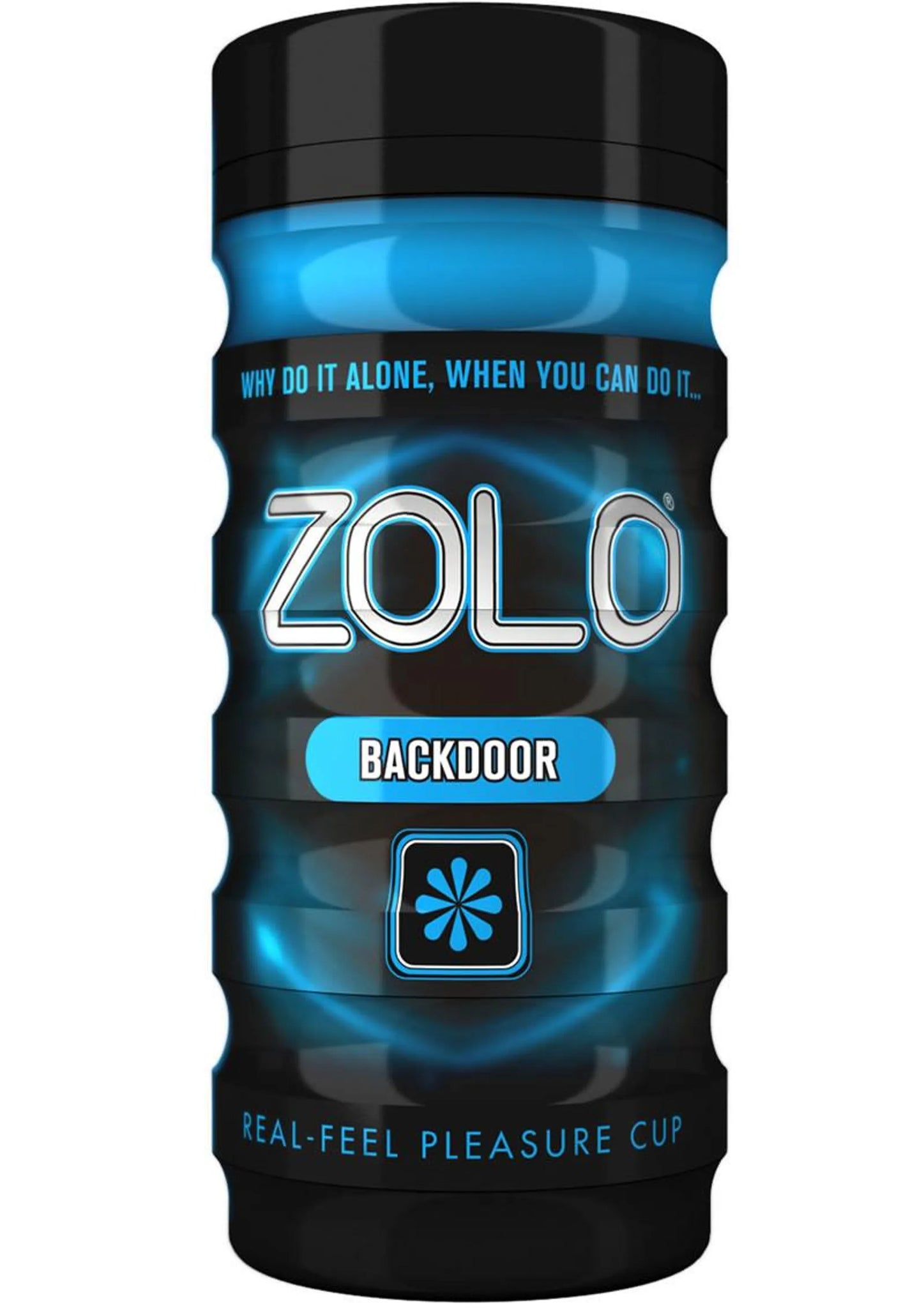 ZOLO BACKDOOR CUP