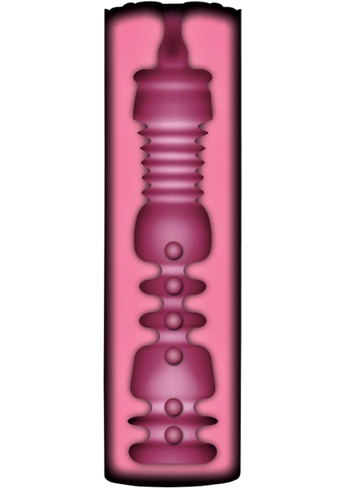 ZOLO DEEP THROAT CUP