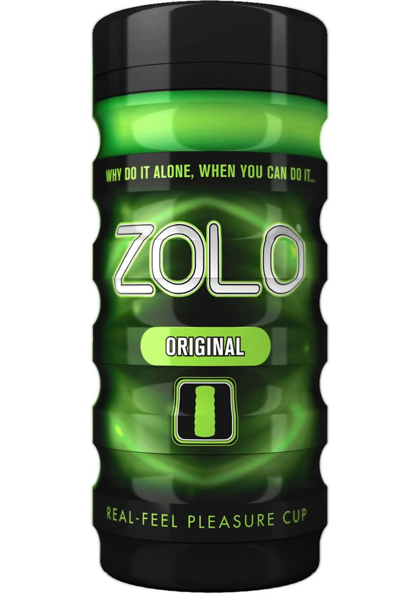 ZOLO ORIGINAL CUP