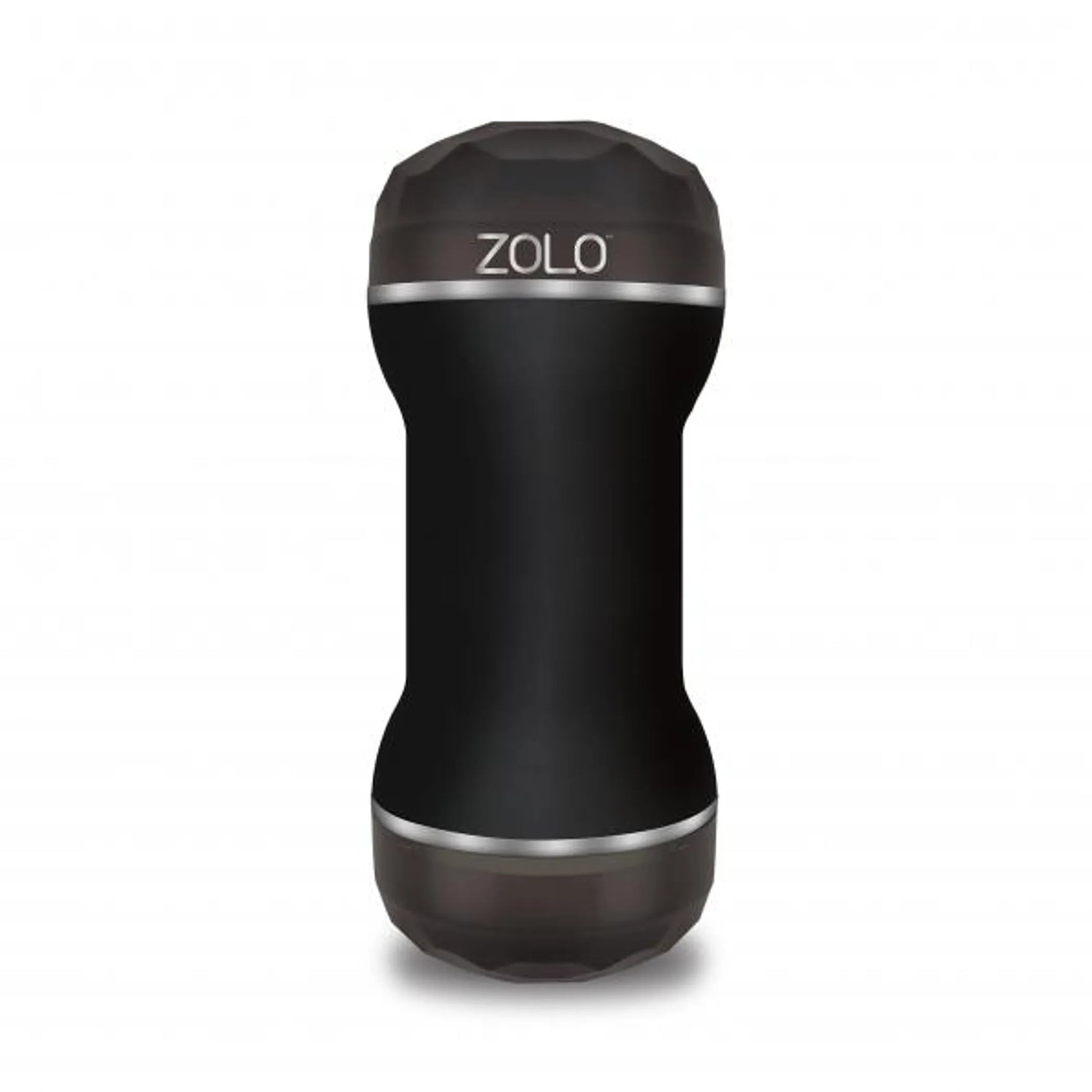 ZOLO DP STROKER DOUBLE ENTRY MASTURBATOR