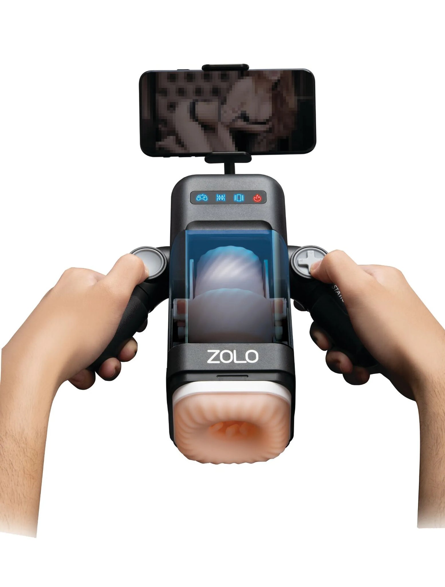 ZOLO BLOWSTATION