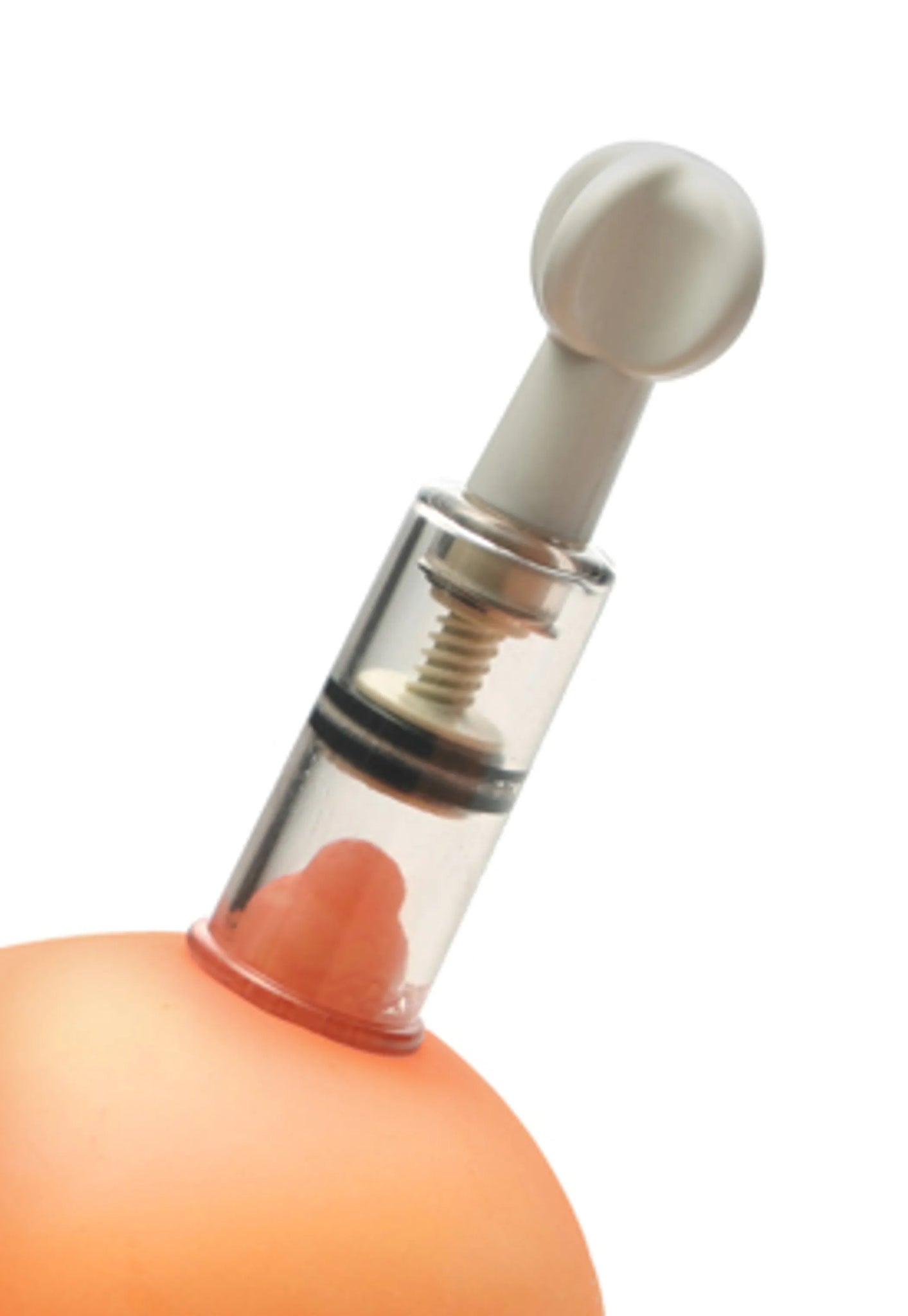 SIZE MATTERS TWISTED TRIPLETS NIPPLE & CLIT SUCKERS