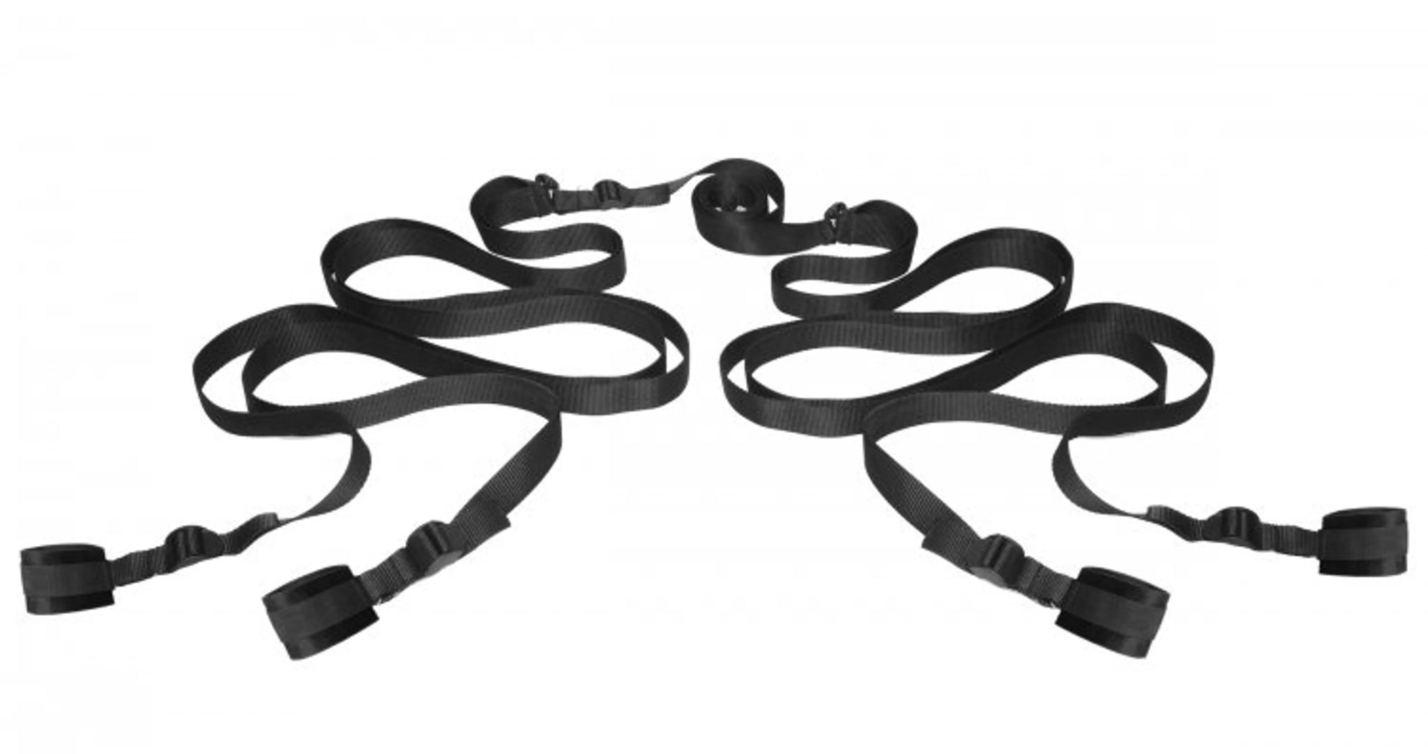 FRISKY HOLD ME BEDROOM RESTRAINT SYSTEM