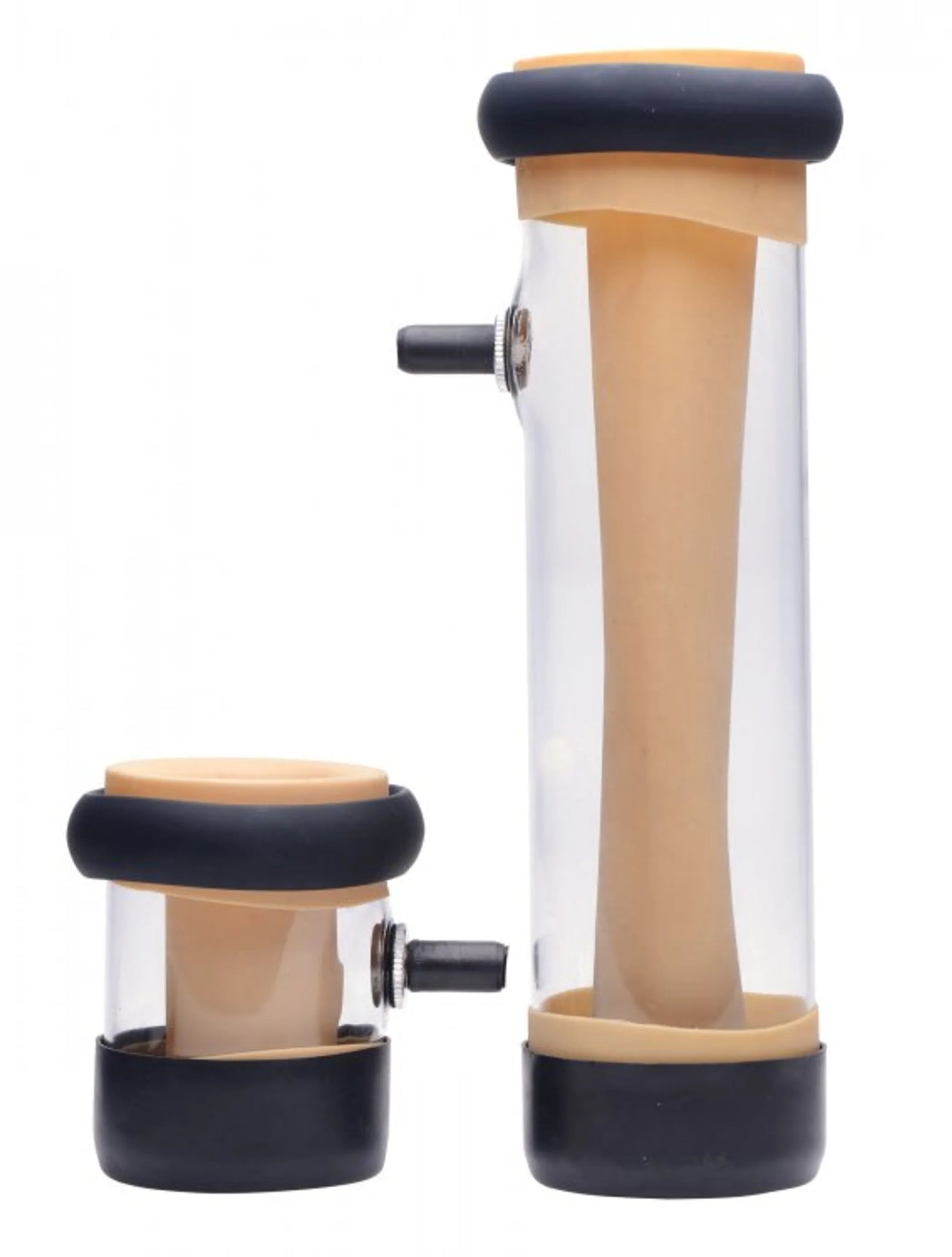 LOVEBOTZ MILKER DELUXE STROKER MACHINE