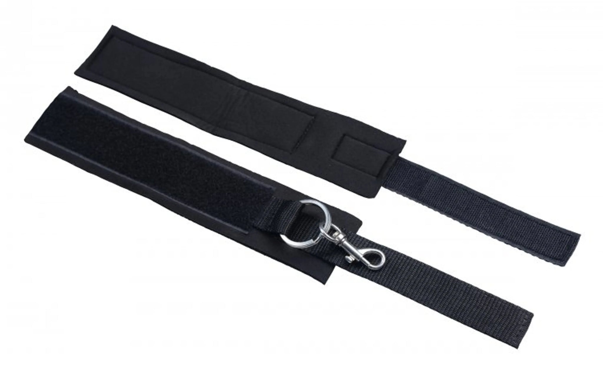 MASTER SERIES INTERLACE BED RESTRAINT SET