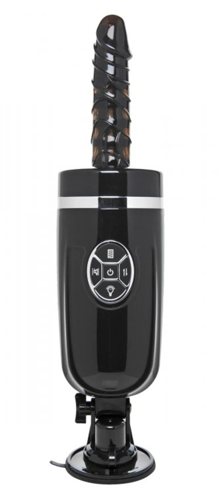 LOVEBOTZ JAXXX HAMMER 2.0 SEX MACHINE