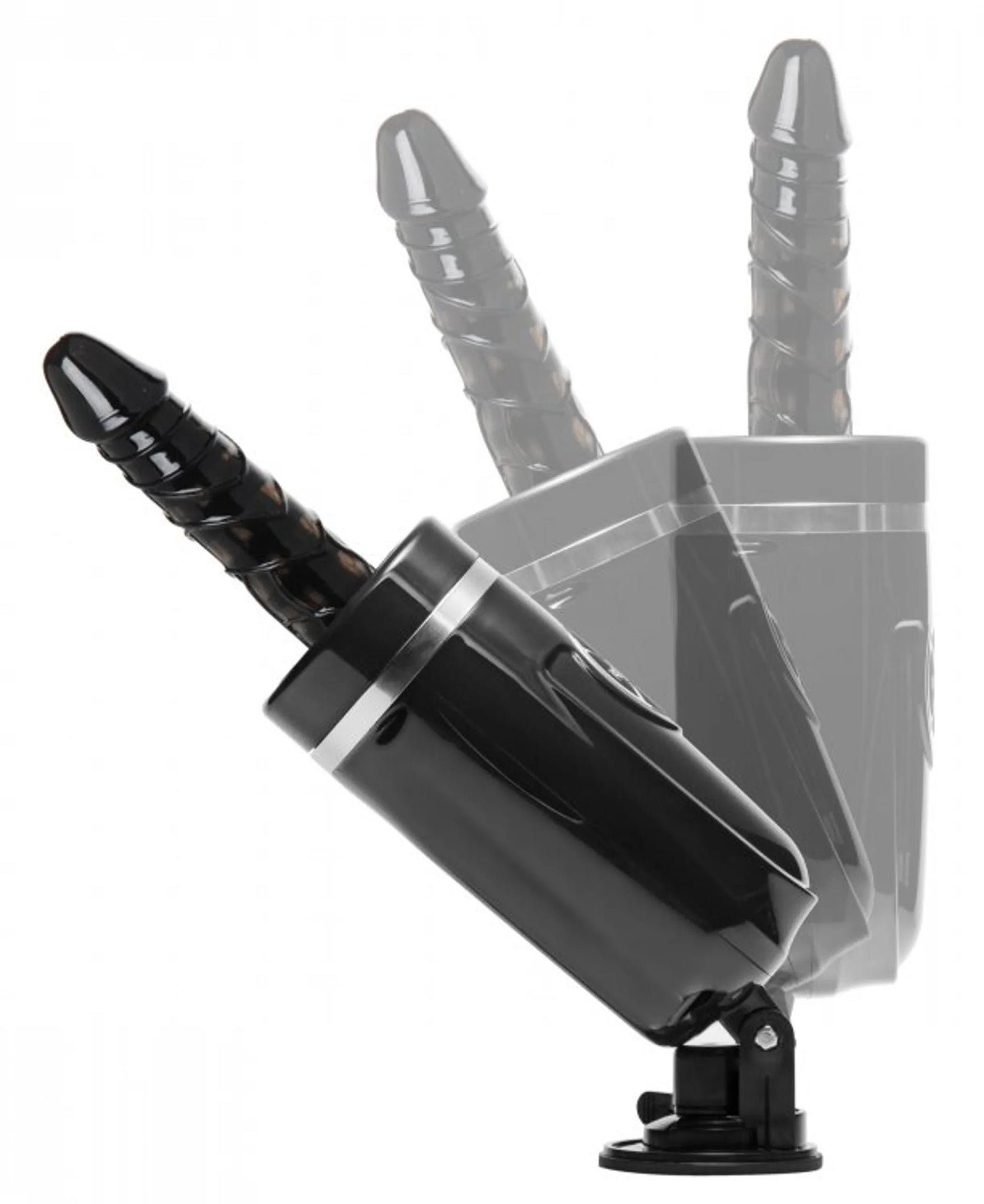 LOVEBOTZ JAXXX HAMMER 2.0 SEX MACHINE