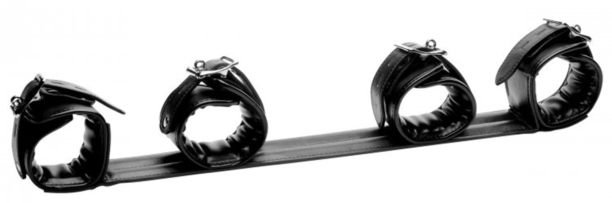STRICT SPREADER BAR SYSTEM