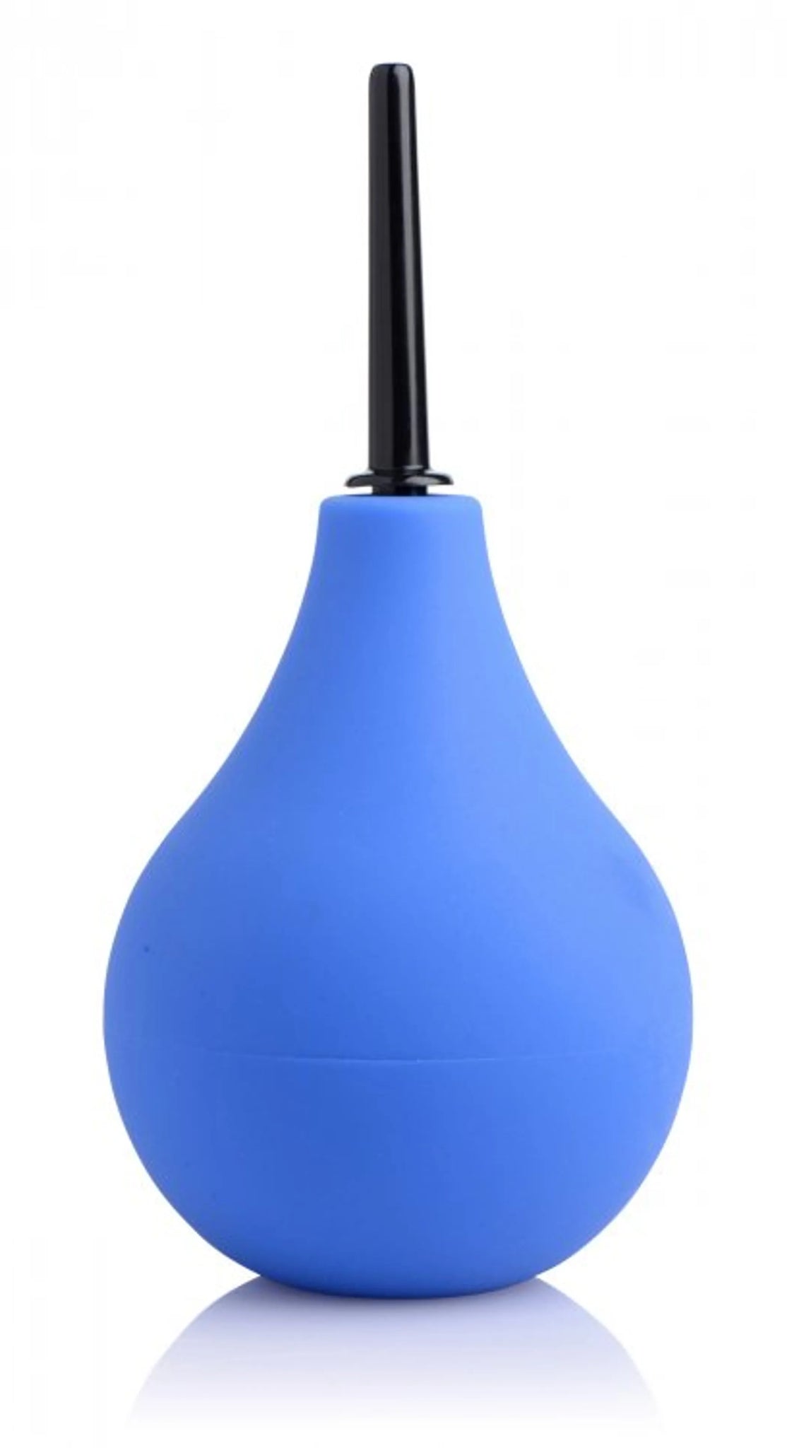 Premium One-Way Valve Anal Douche for Easy, Confident Cleanouts